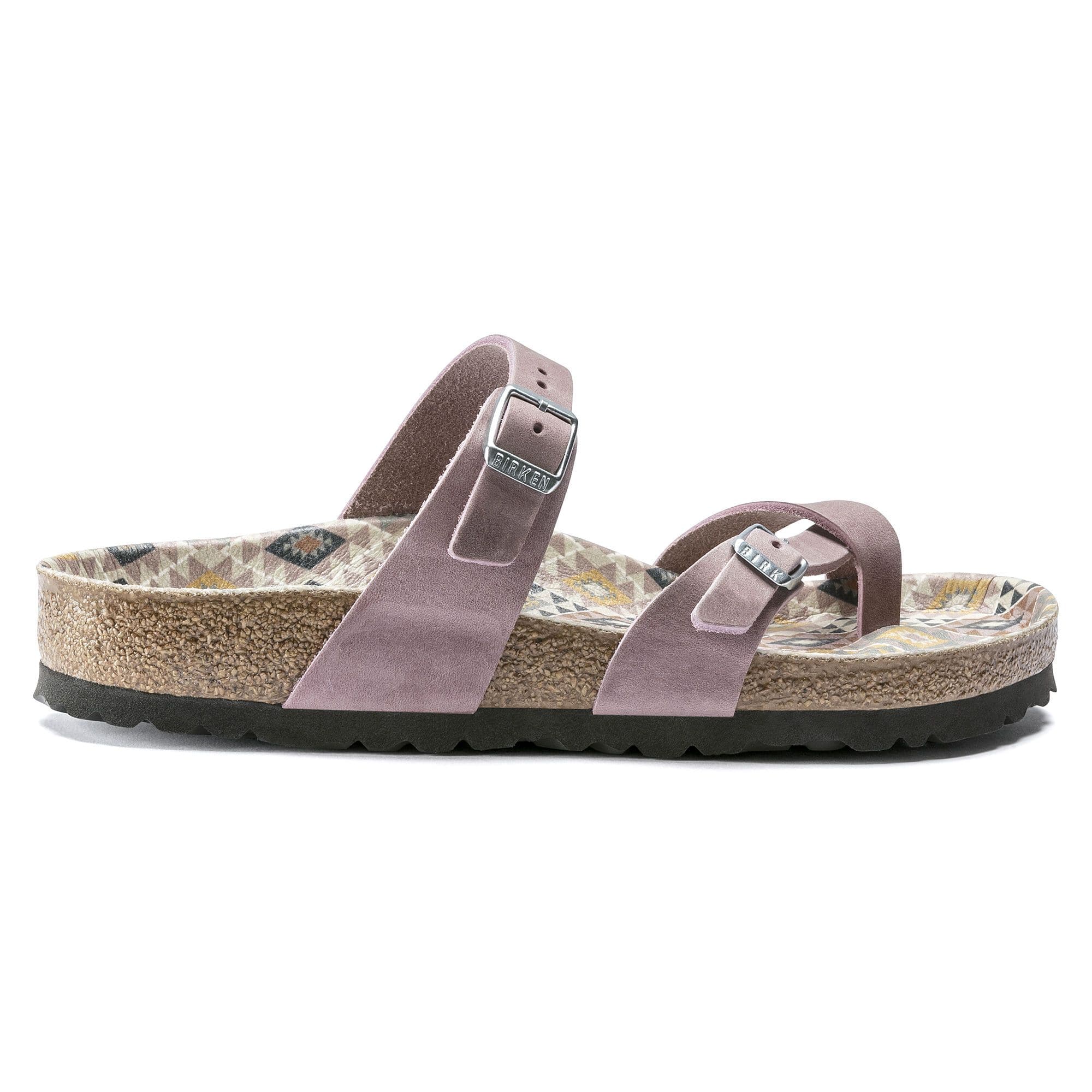 Mayari Oiled Leather - Image 5