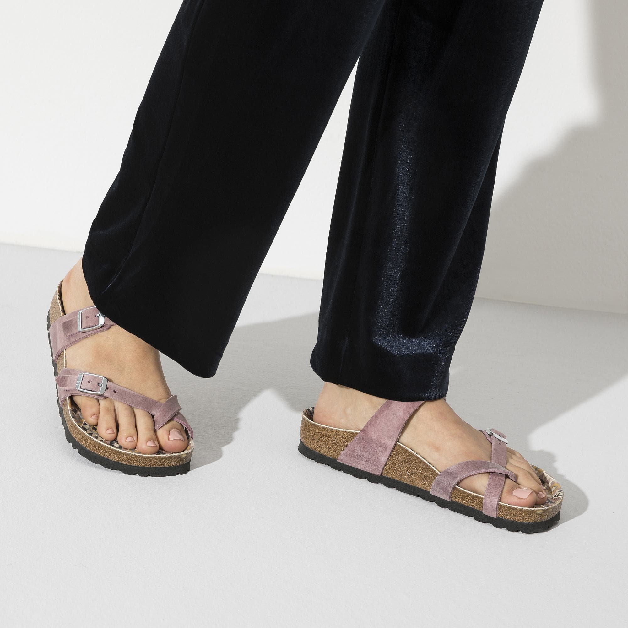 Mayari Oiled Leather - Image 8