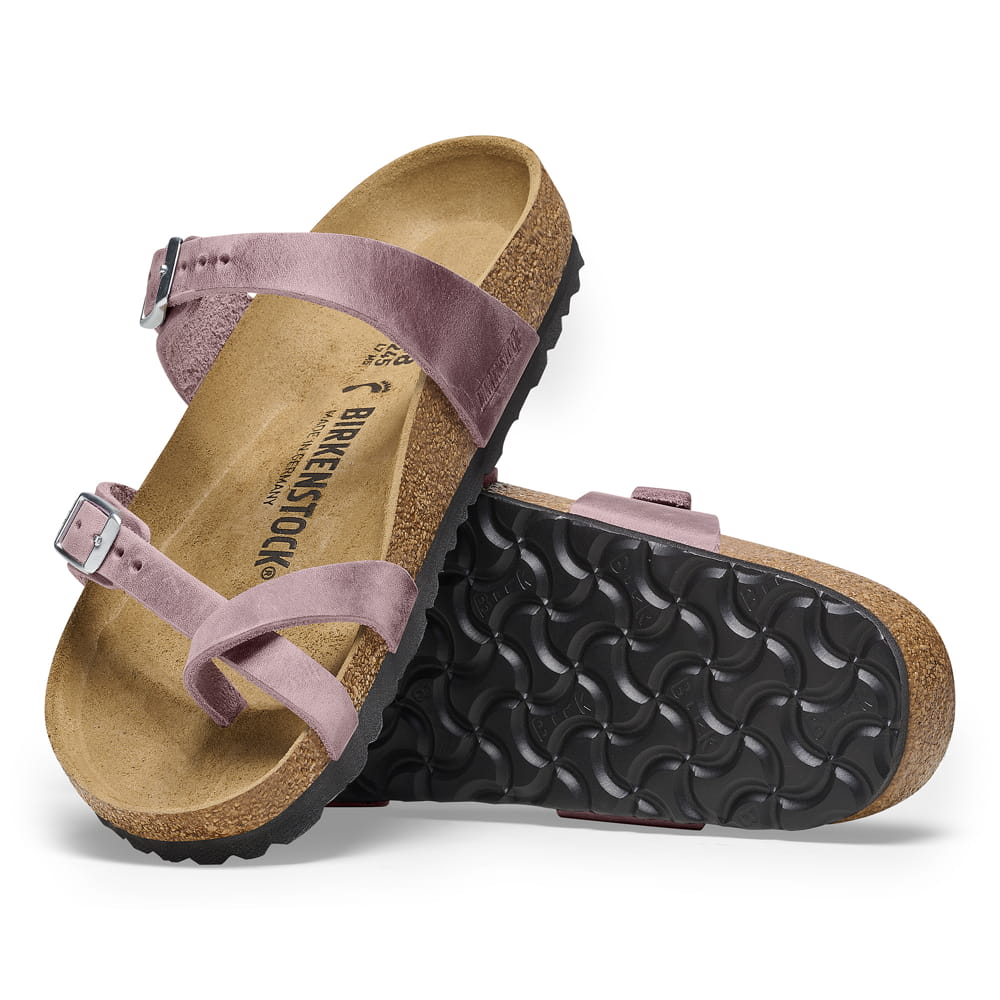 Mayari Oiled Leather - Image 2