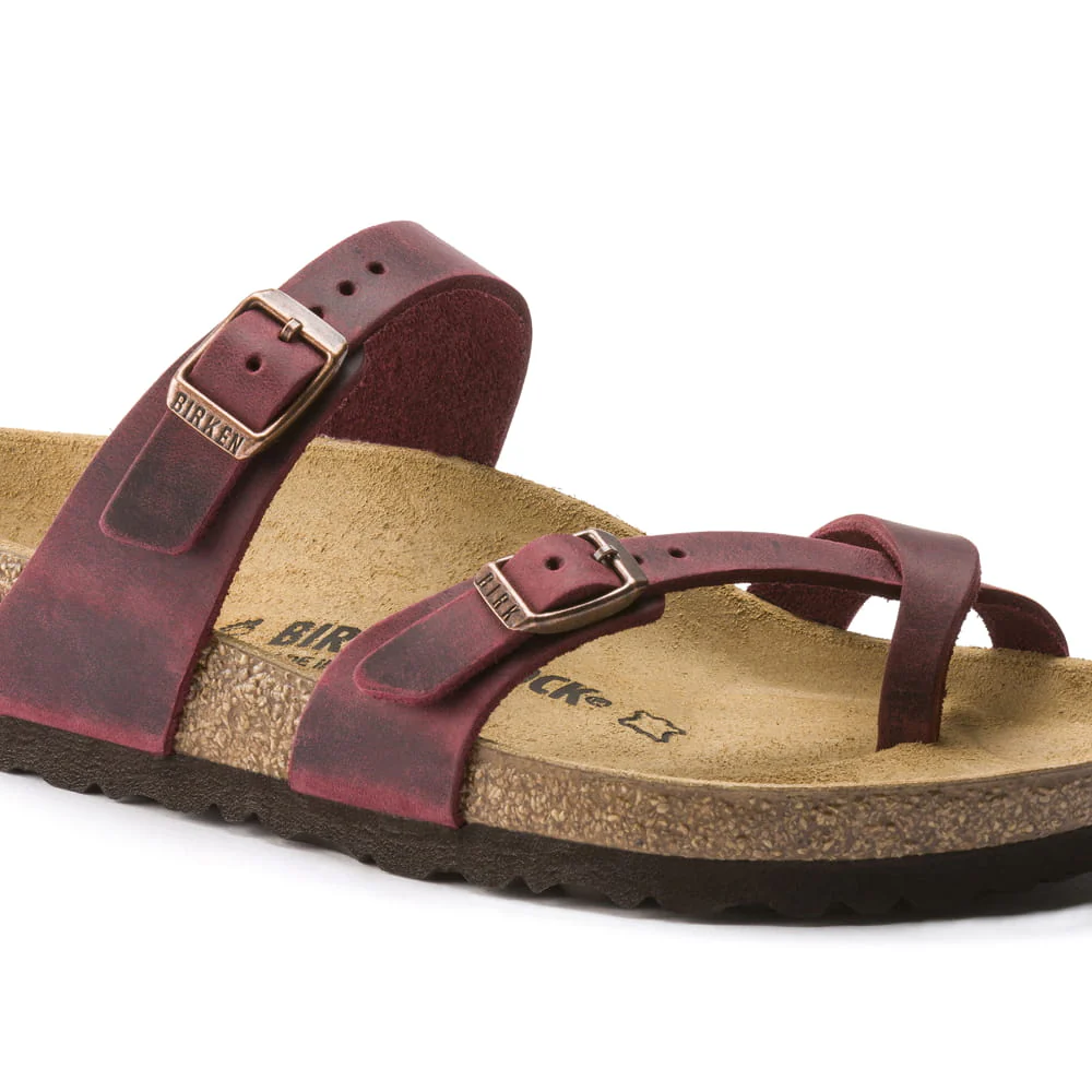 Mayari Oiled Leather - Image 6