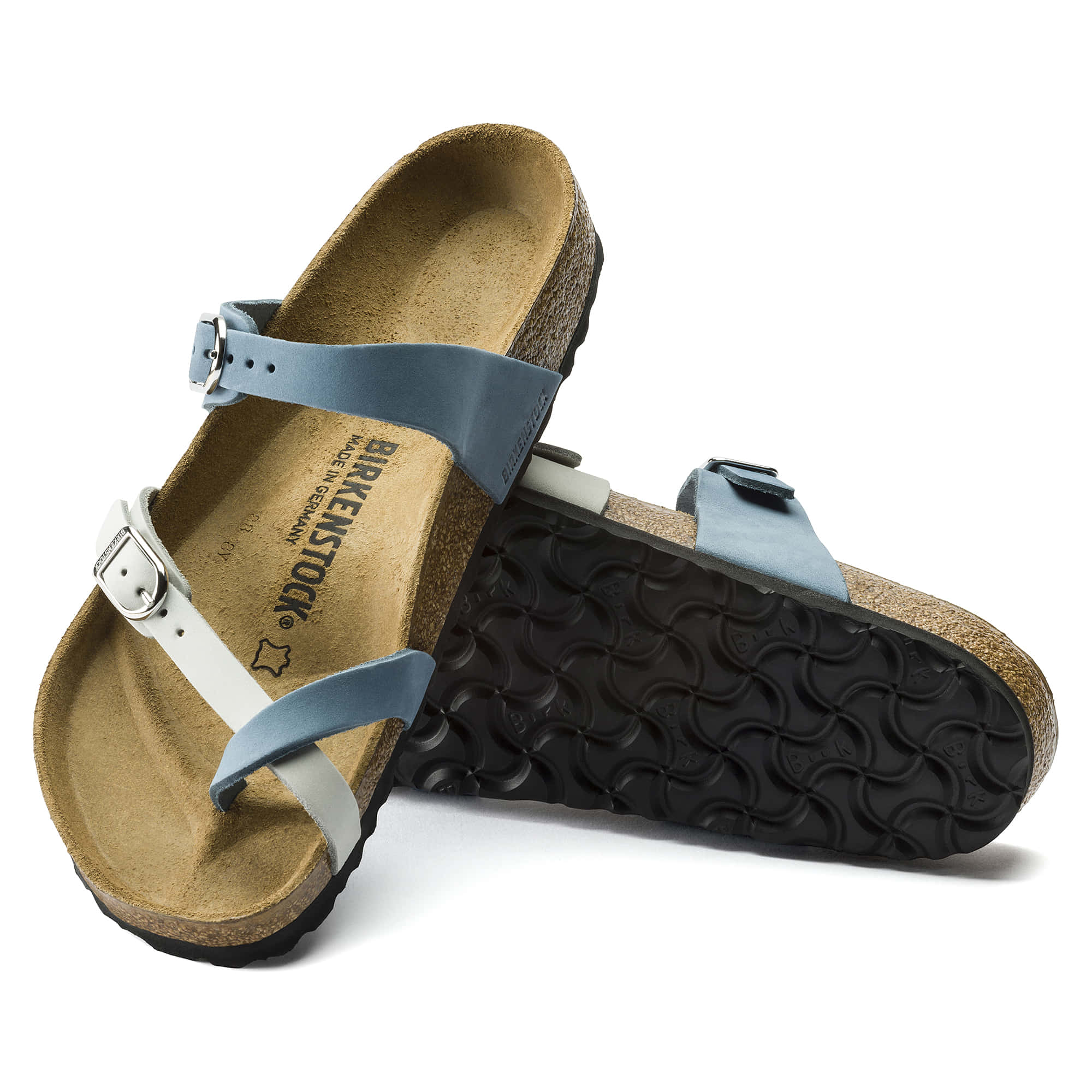 Mayari Nubuck Leather - Image 2
