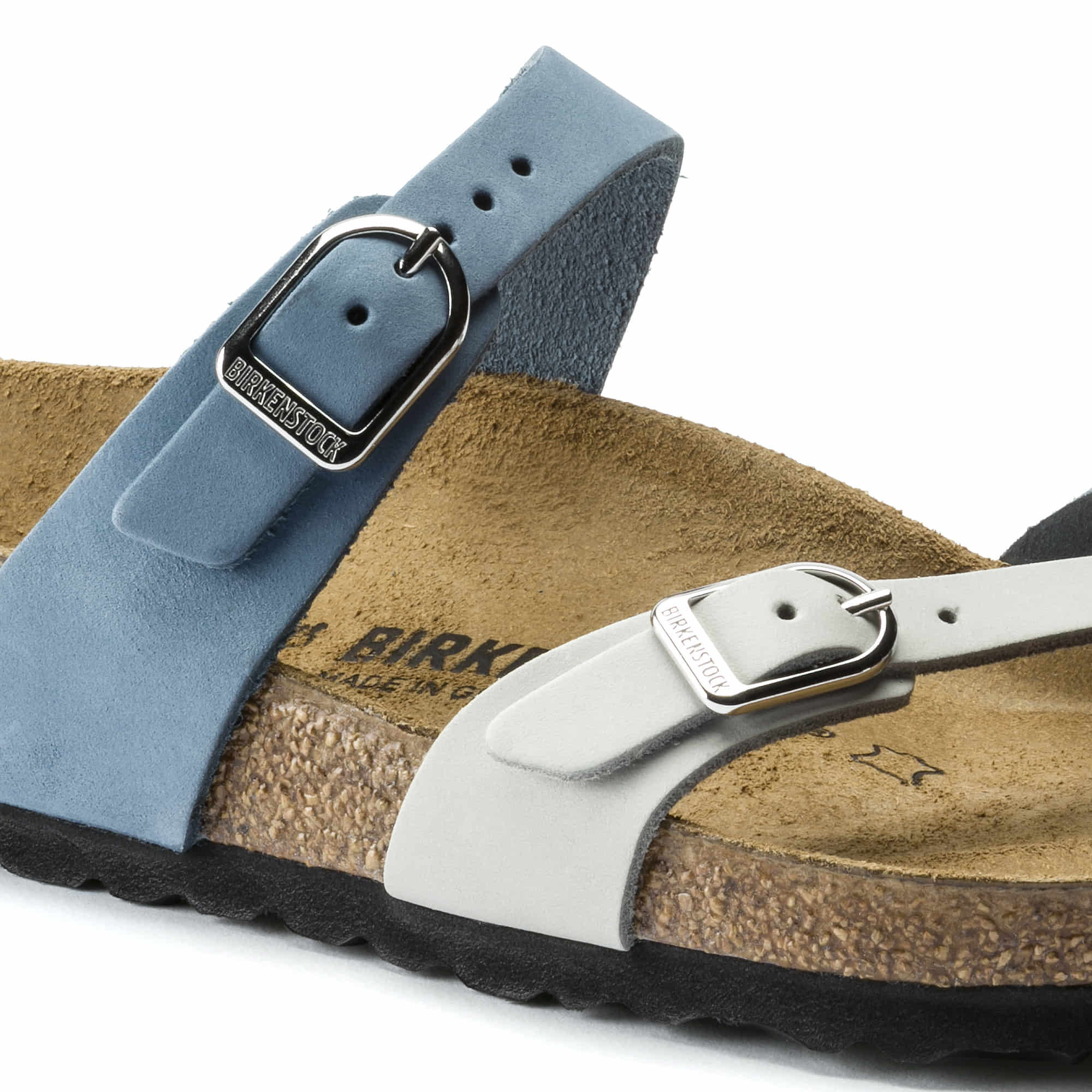 Mayari Nubuck Leather - Image 6