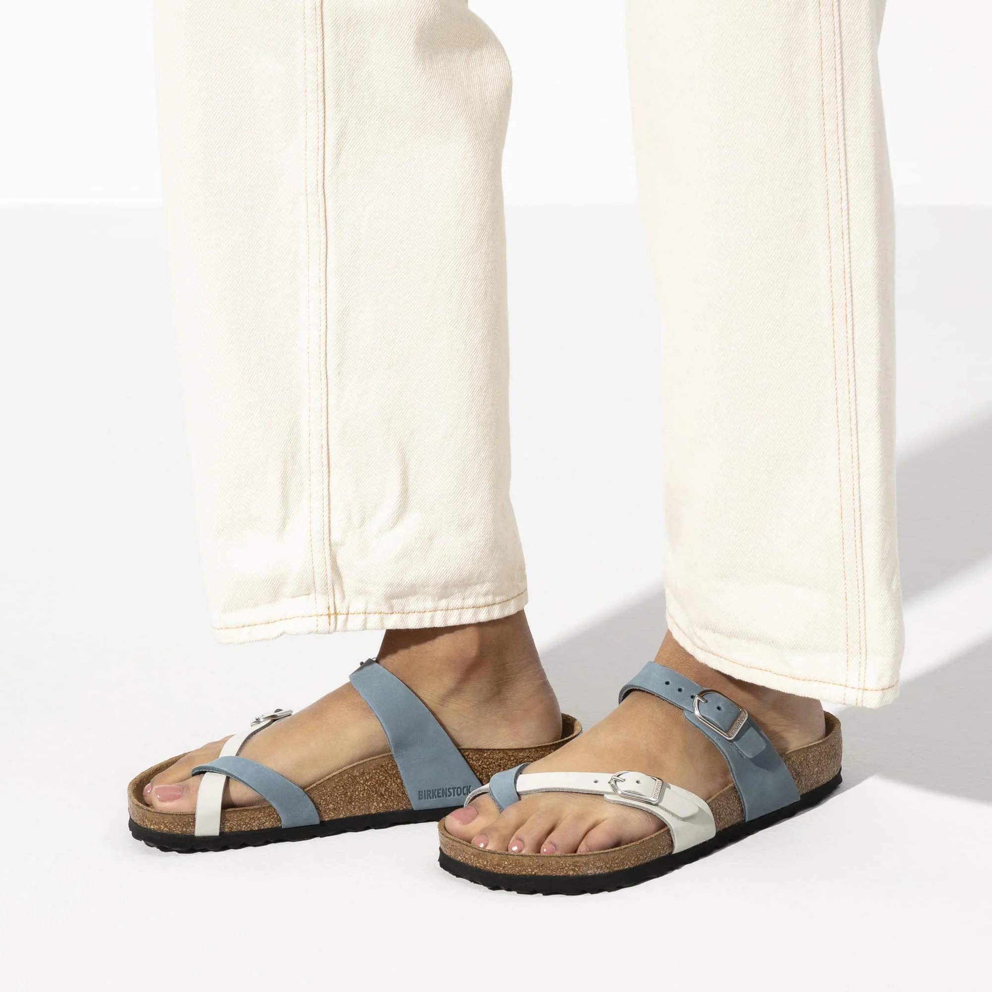 Mayari Nubuck Leather - Image 8