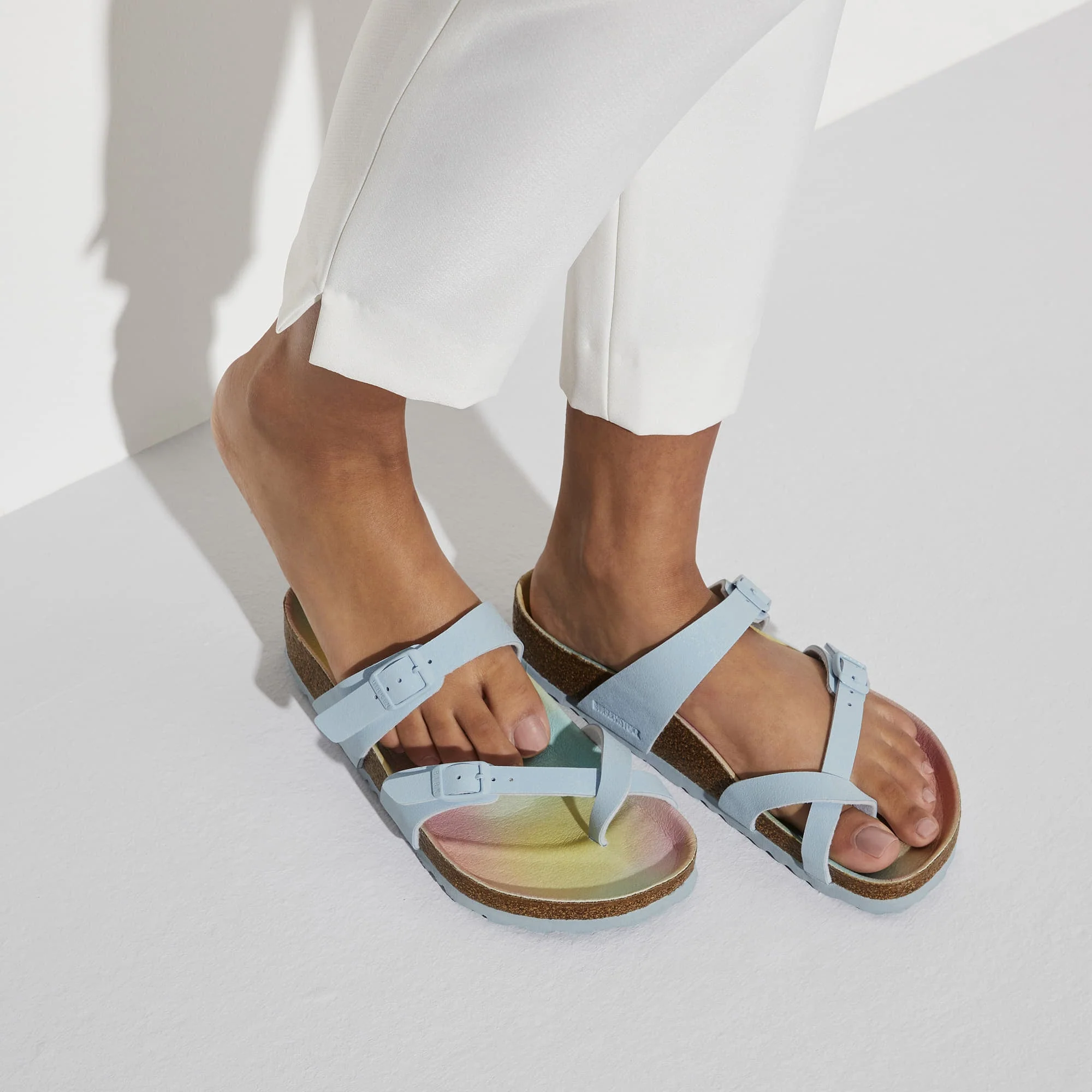 Mayari Vegan Birko-Flor Nubuck - Image 9