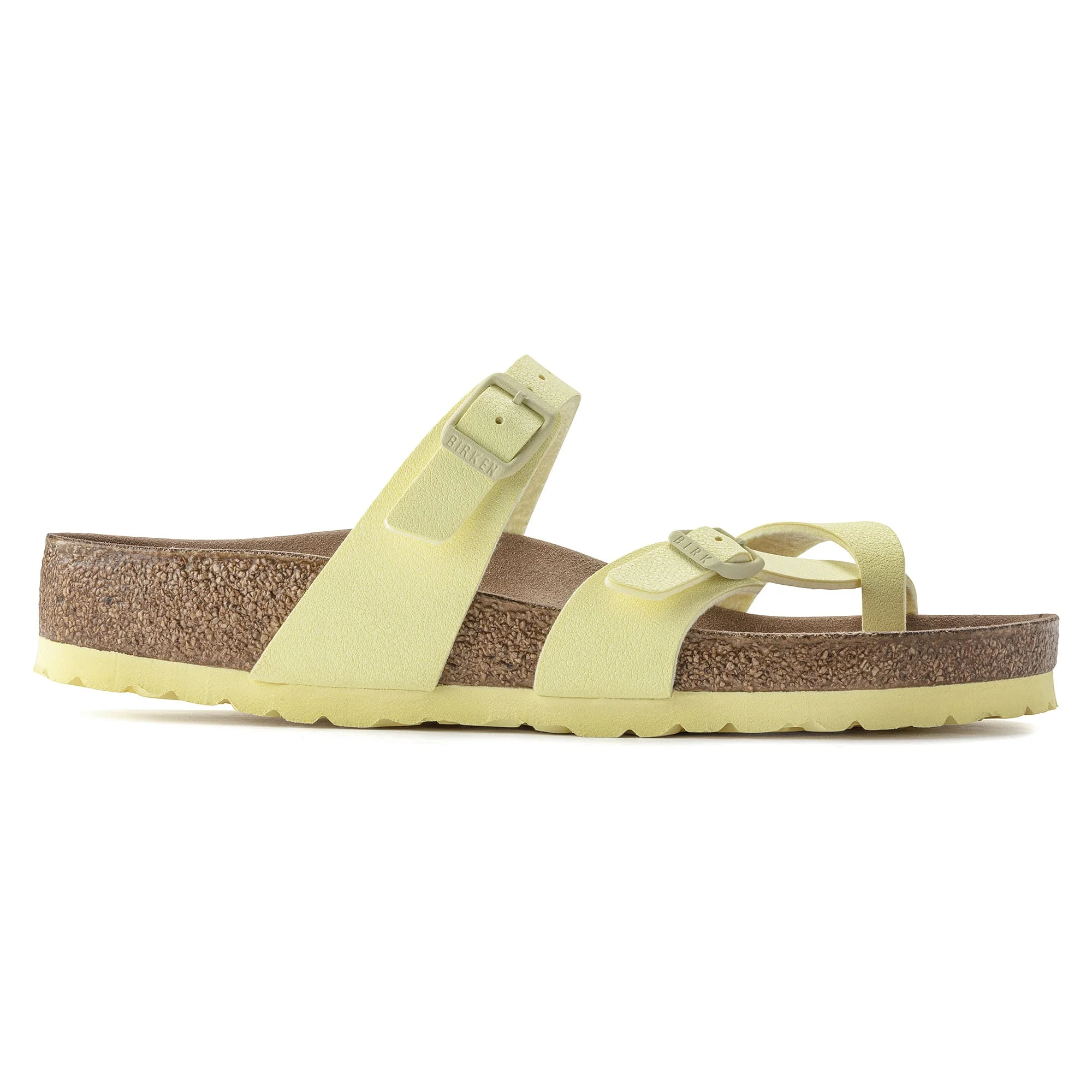 Mayari Vegan Birko-Flor Nubuck - Image 4