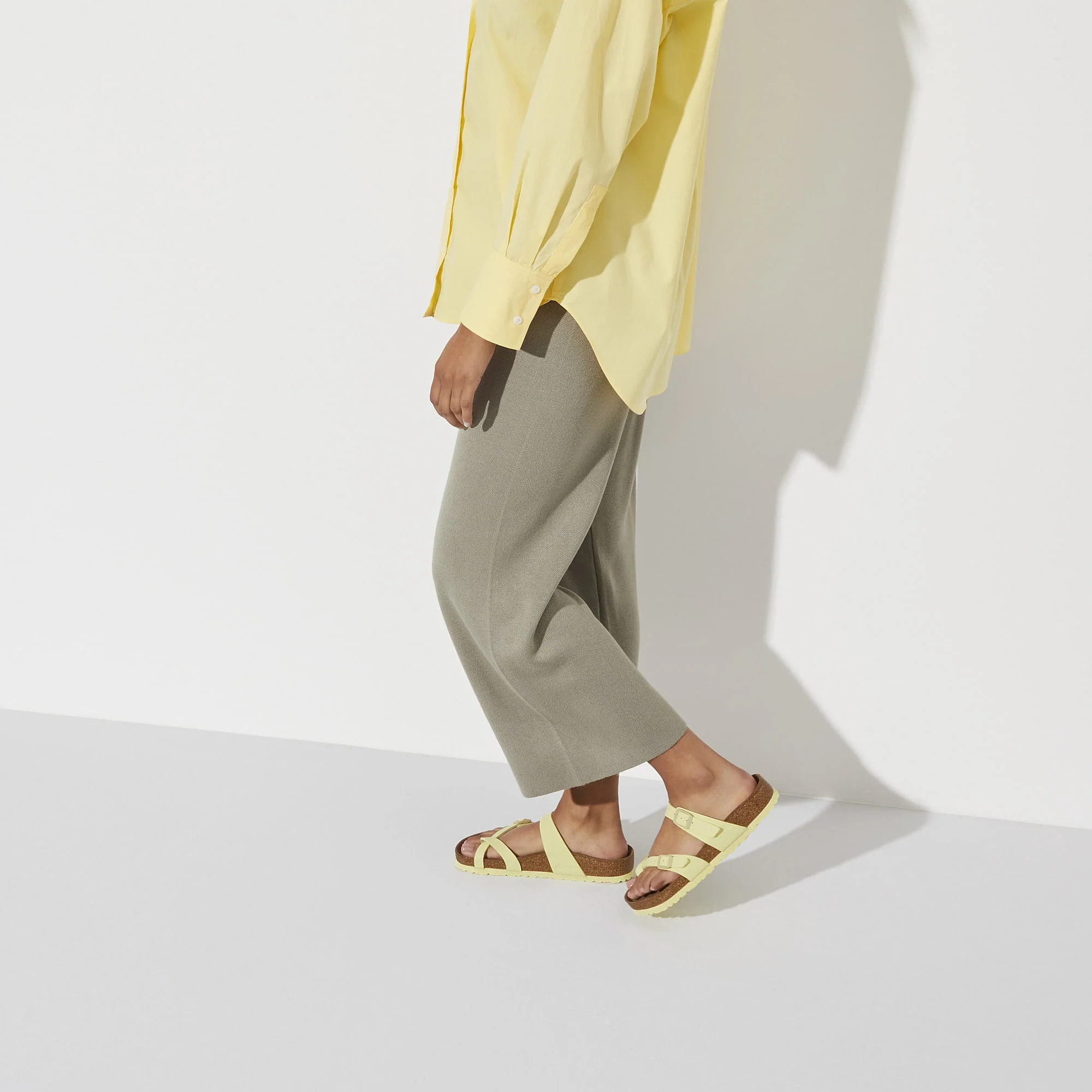 Mayari Vegan Birko-Flor Nubuck - Image 7