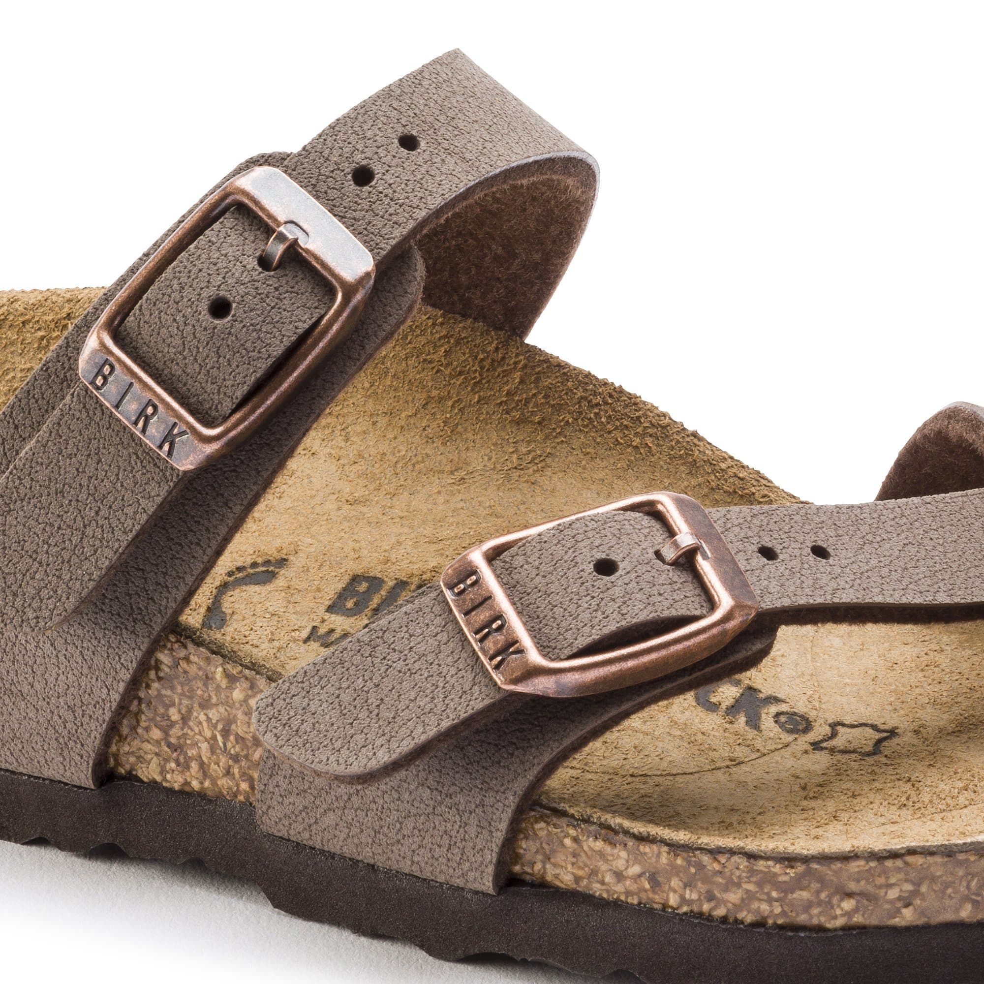 Mayari Kids Birko-Flor Nubuck - Image 6