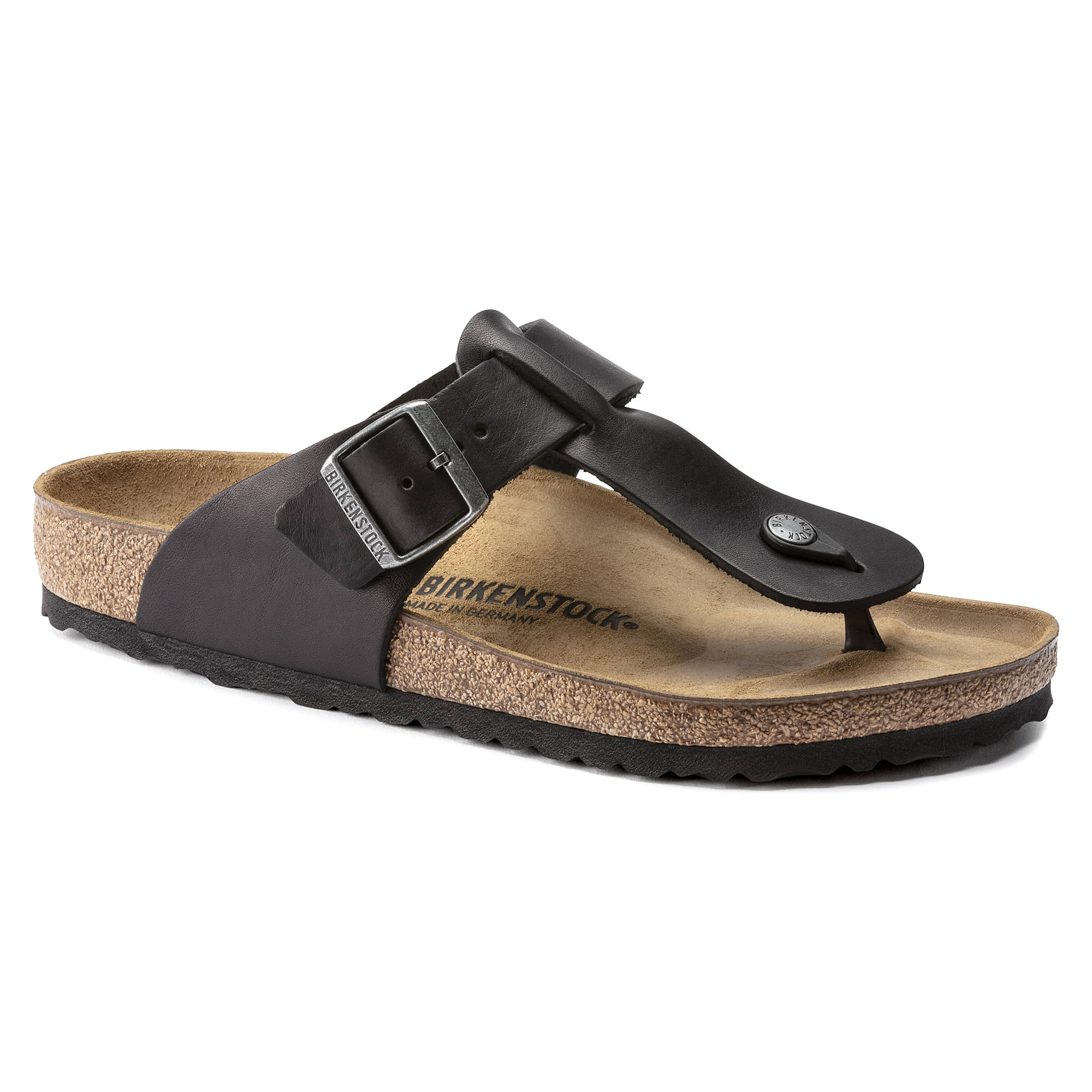 Medina Natural Leather