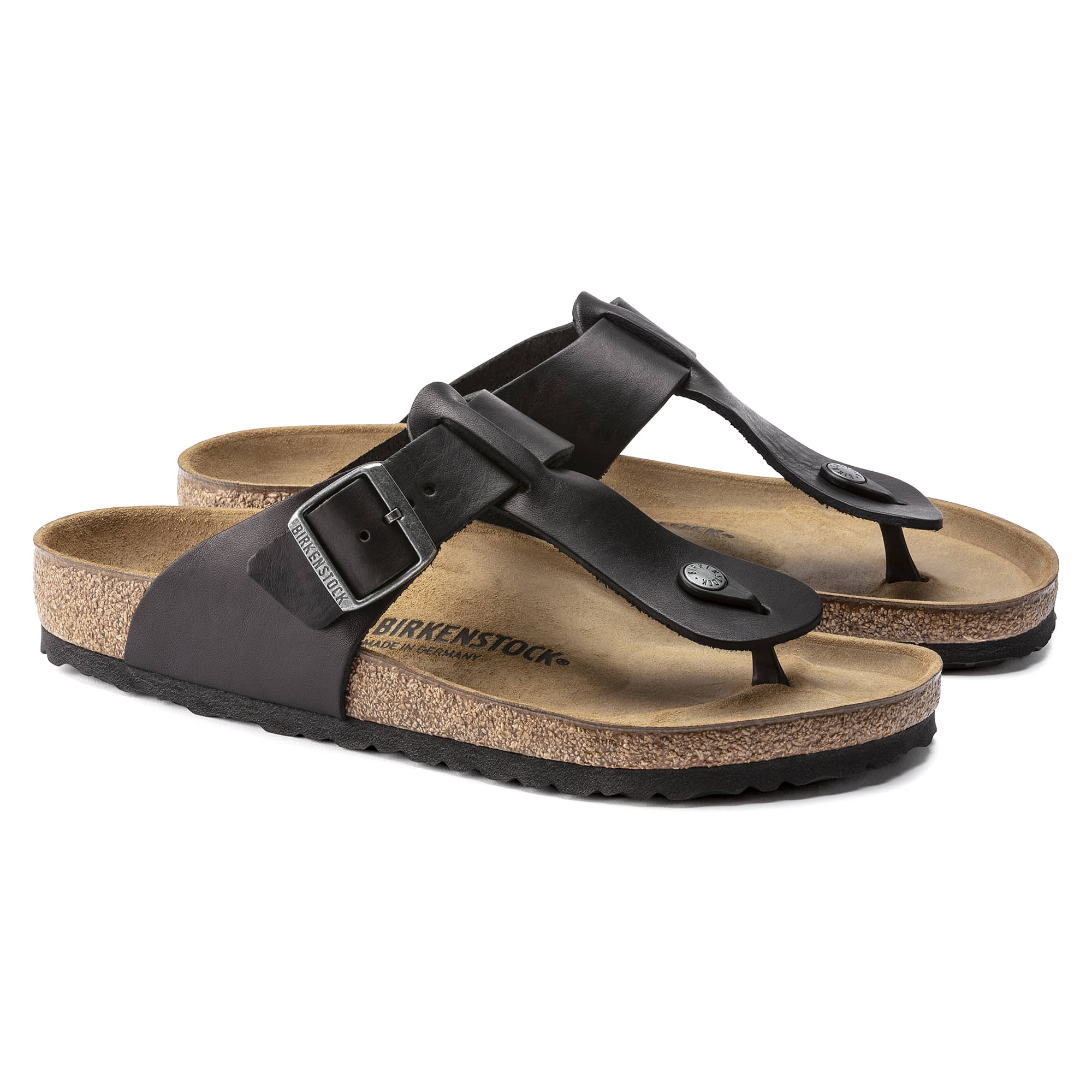 Medina Natural Leather - Image 4