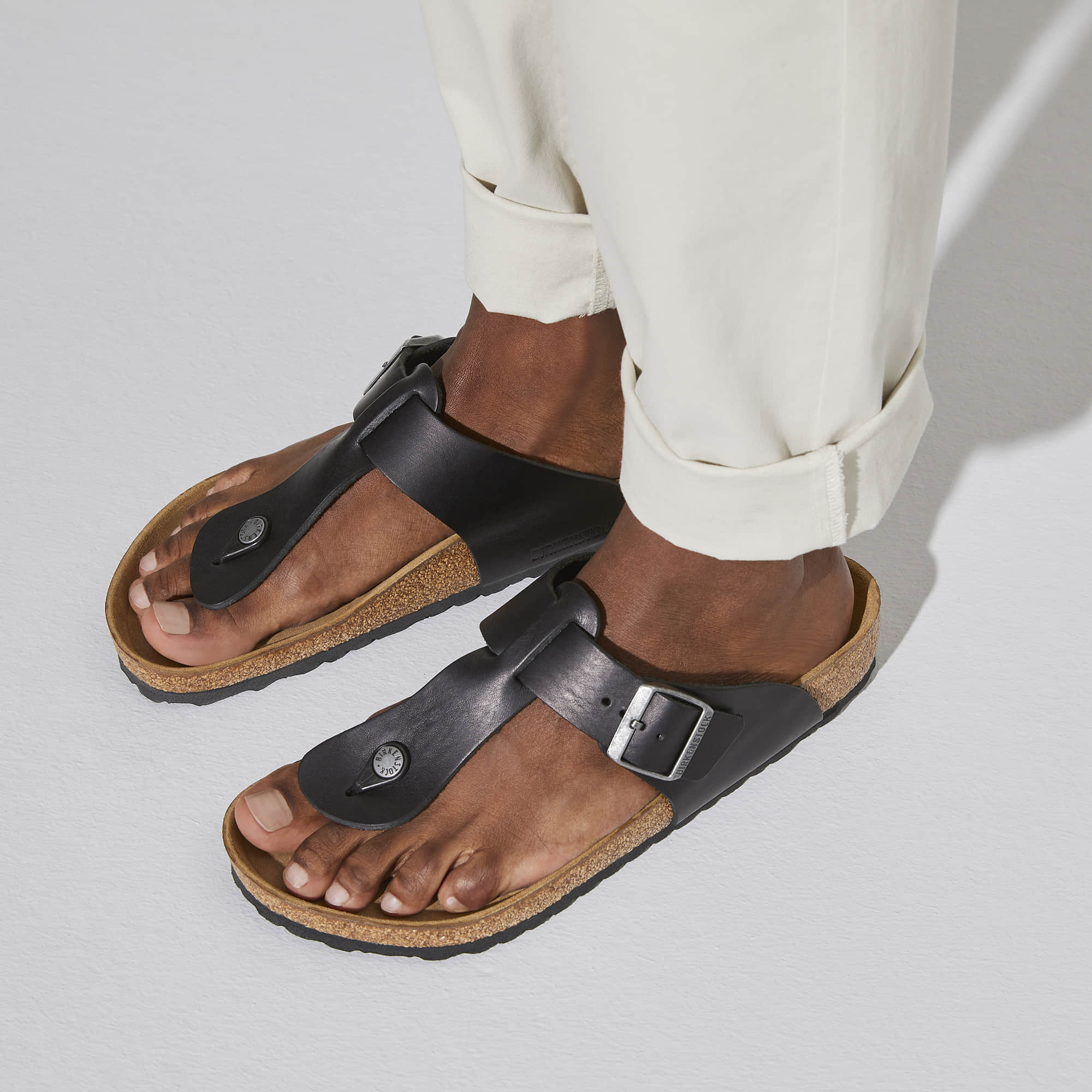 Medina Natural Leather - Image 8