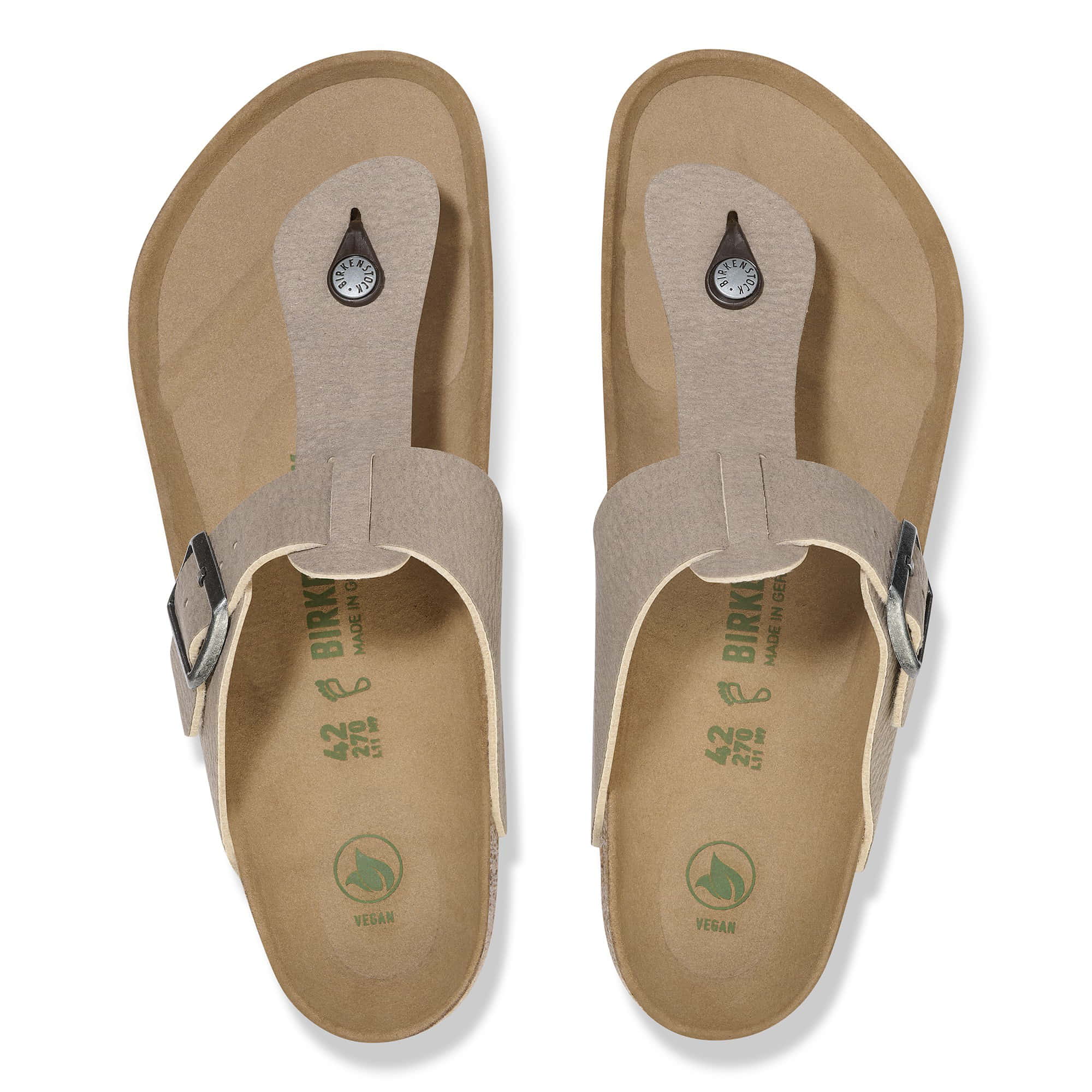 Medina Vegan Birko-Flor - Image 3