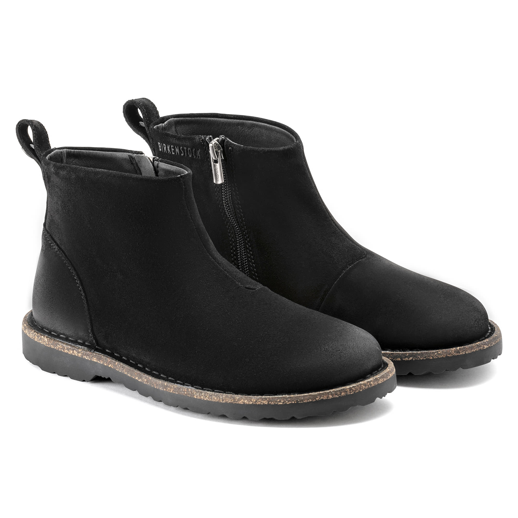 Melrose Suede Leather - Image 5