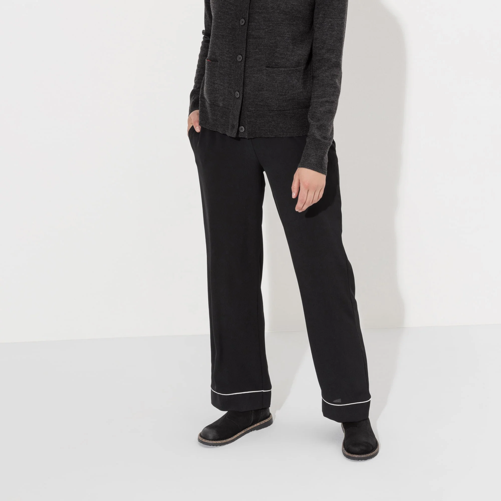 Melrose Suede Leather - Image 6