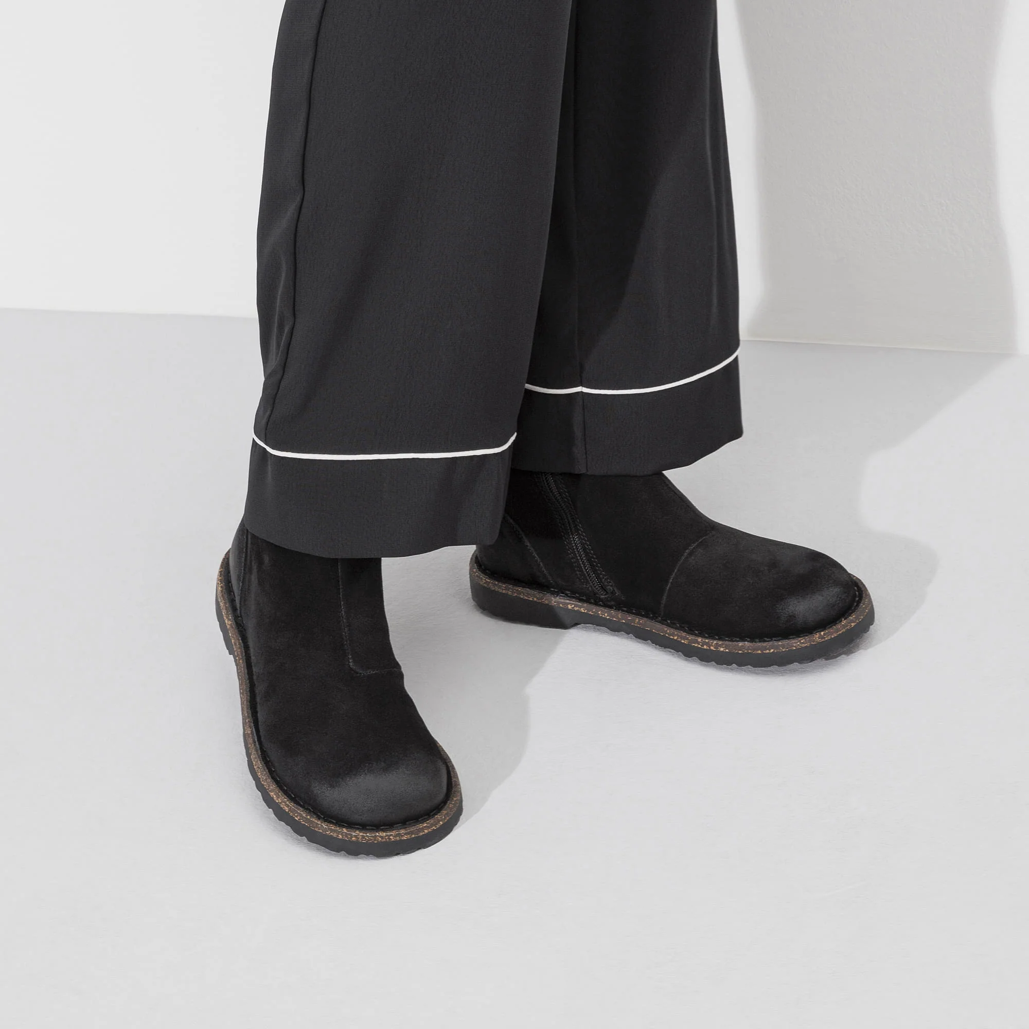 Melrose Suede Leather - Image 7
