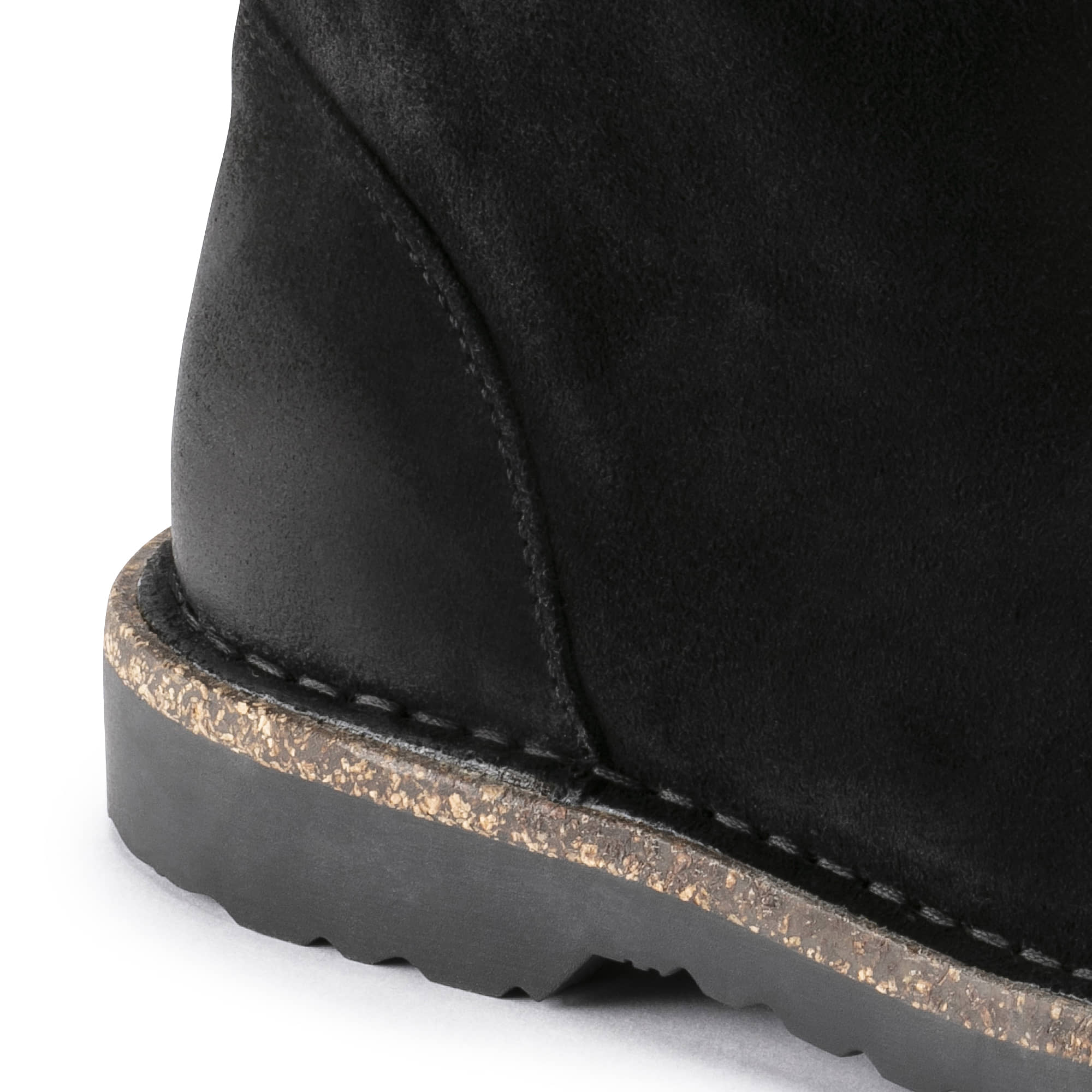 Melrose Suede Leather - Image 8
