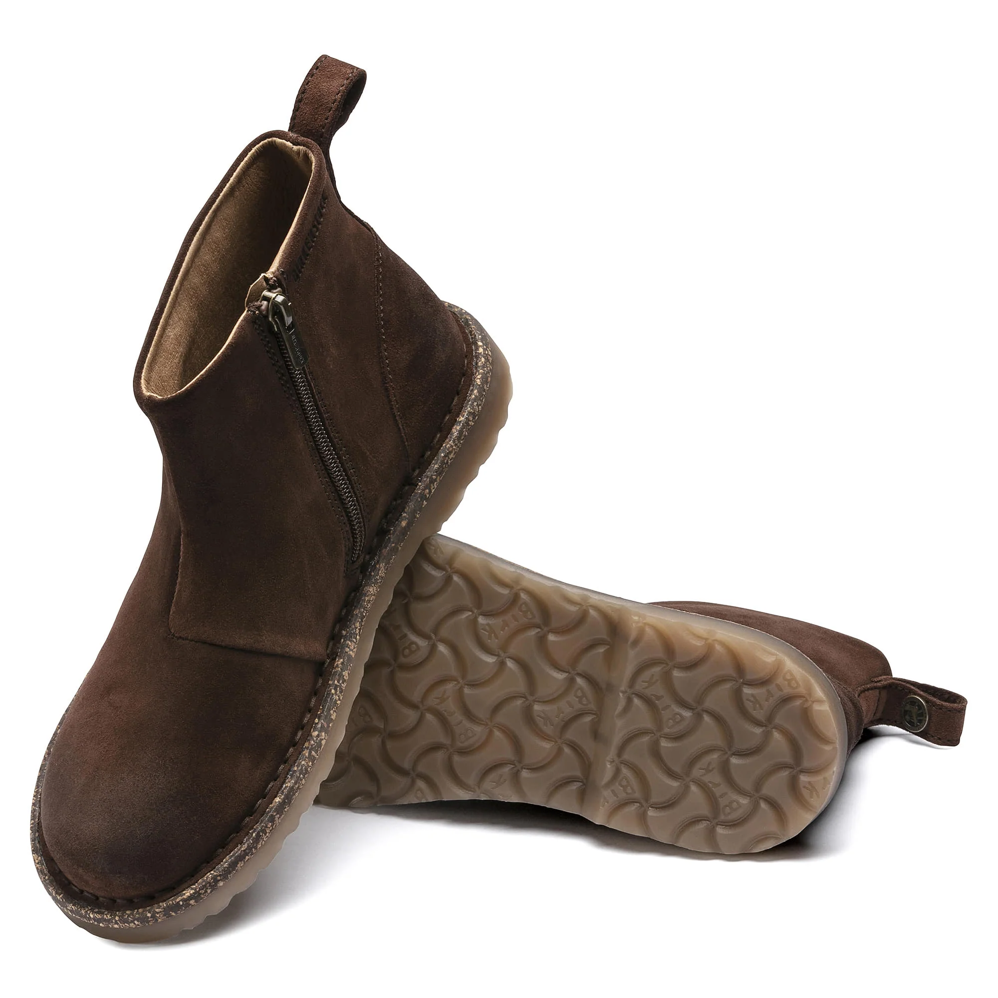 Melrose Suede Leather - Image 2