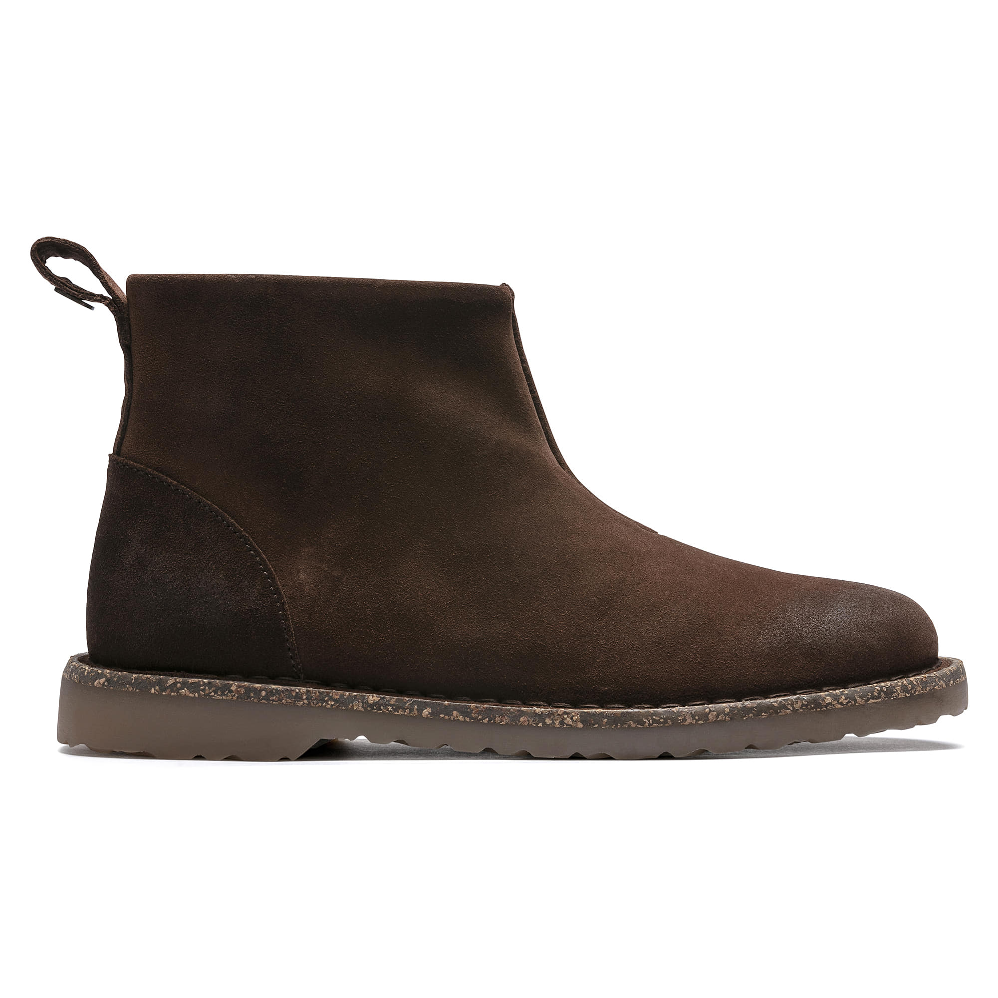 Melrose Suede Leather - Image 4