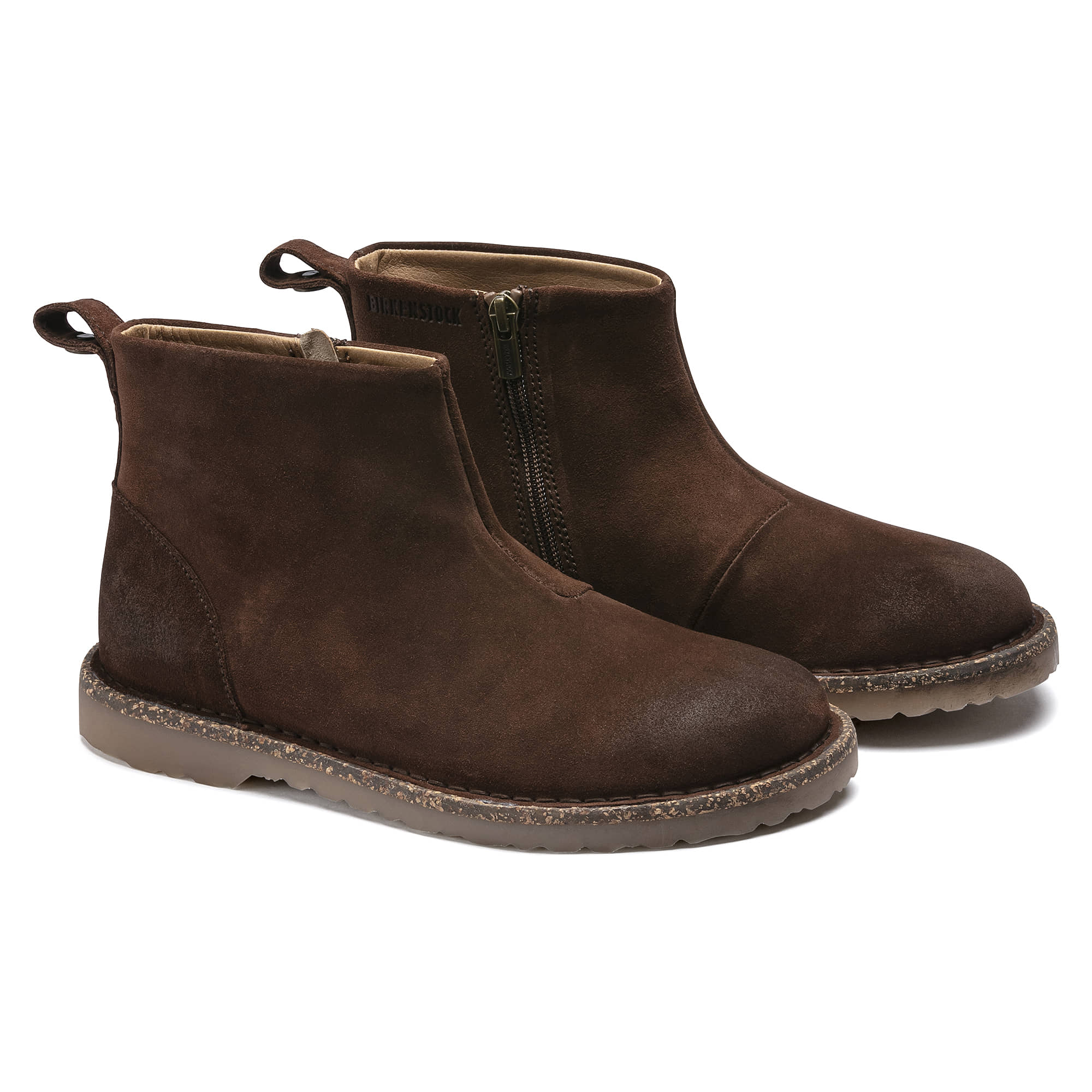 Melrose Suede Leather - Image 5