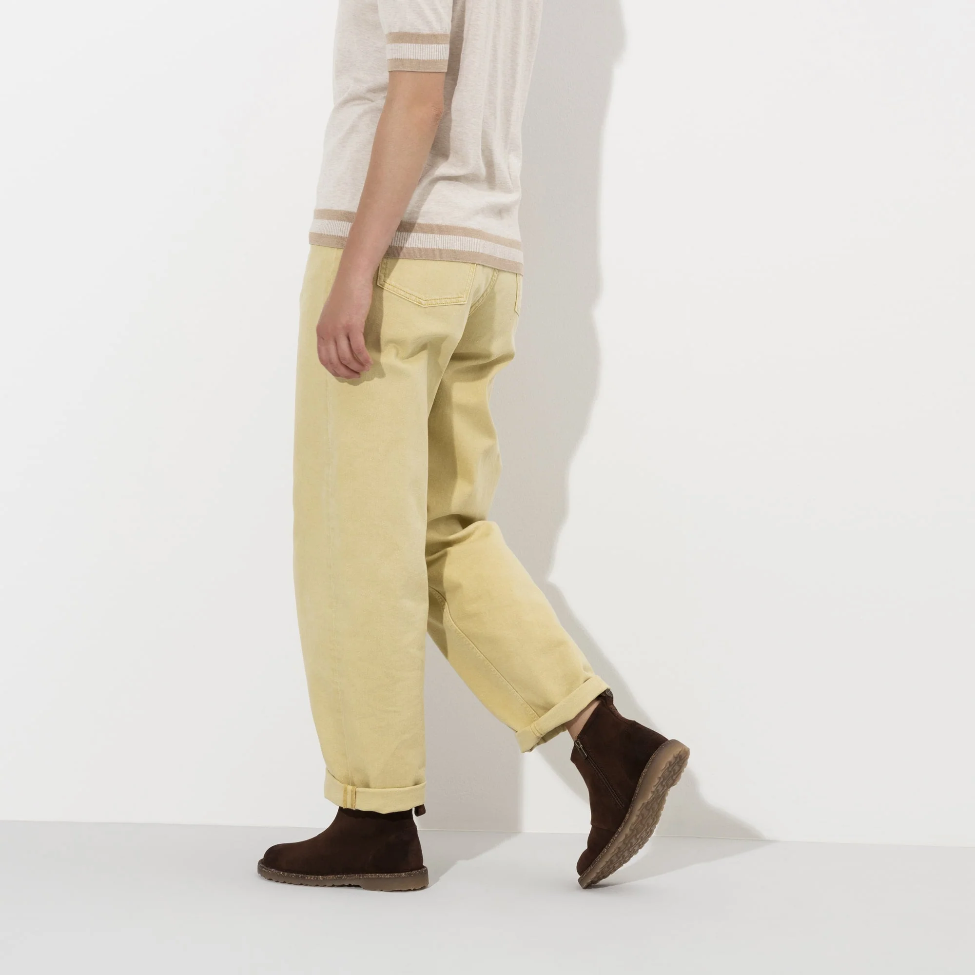 Melrose Suede Leather - Image 6