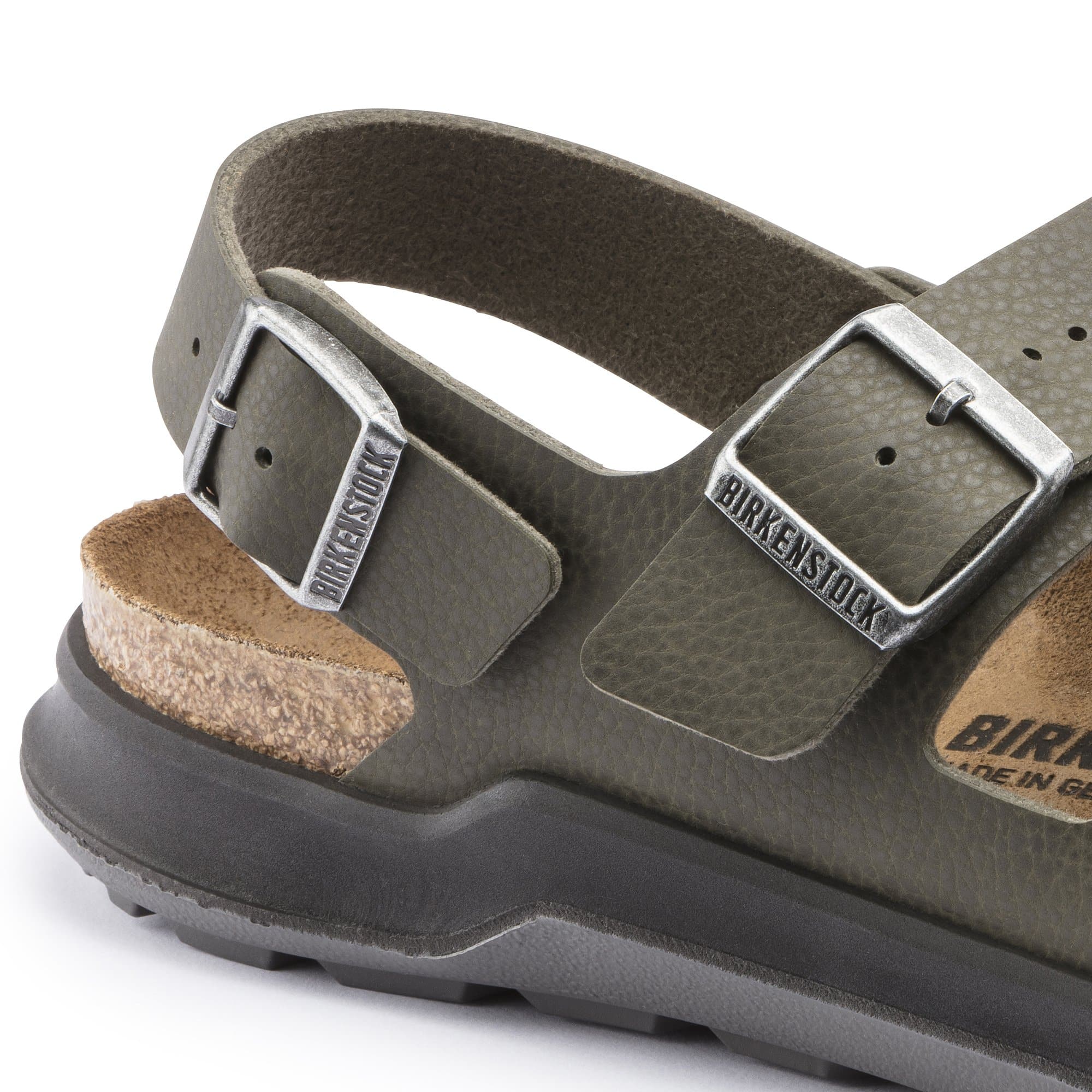 Milano Men Birko-Flor - Image 6