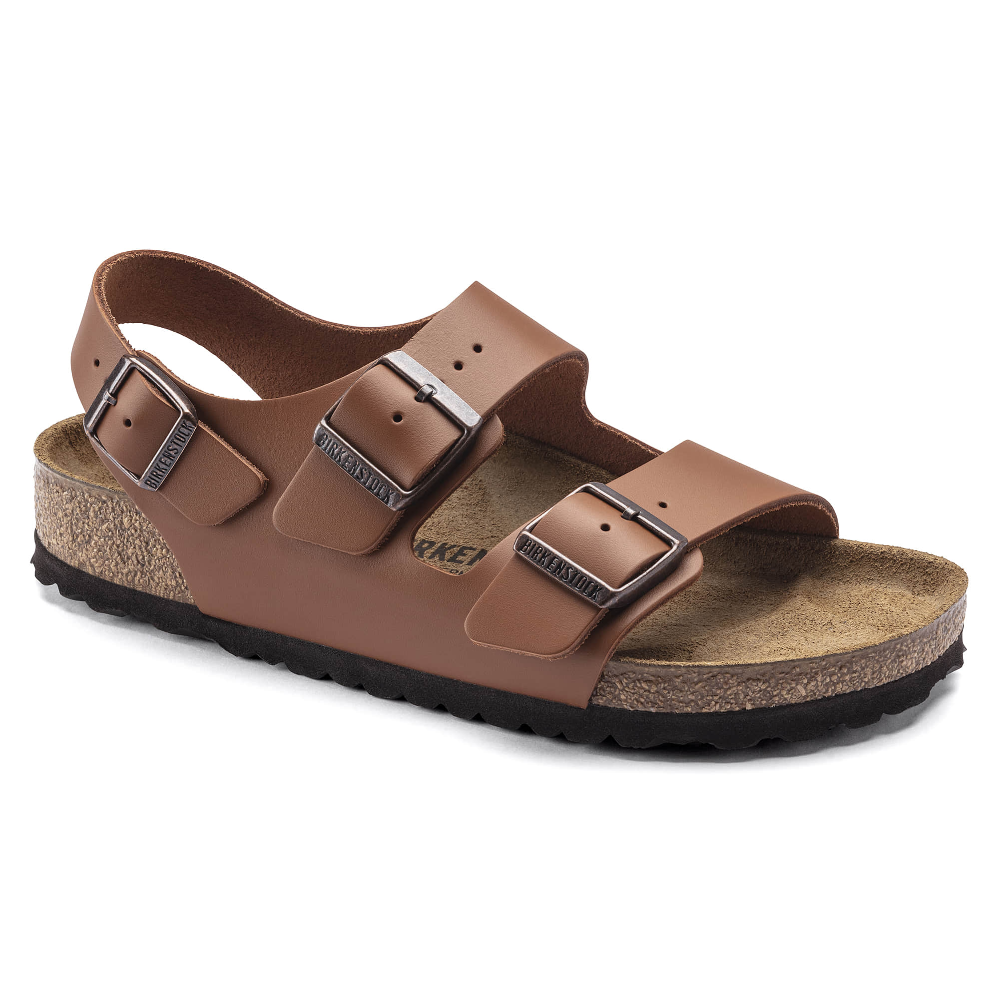 Milano Natural Leather