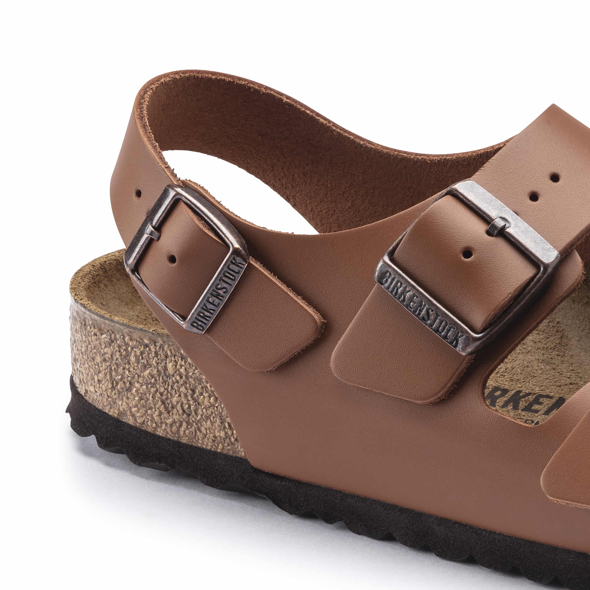 Milano Natural Leather - Image 6