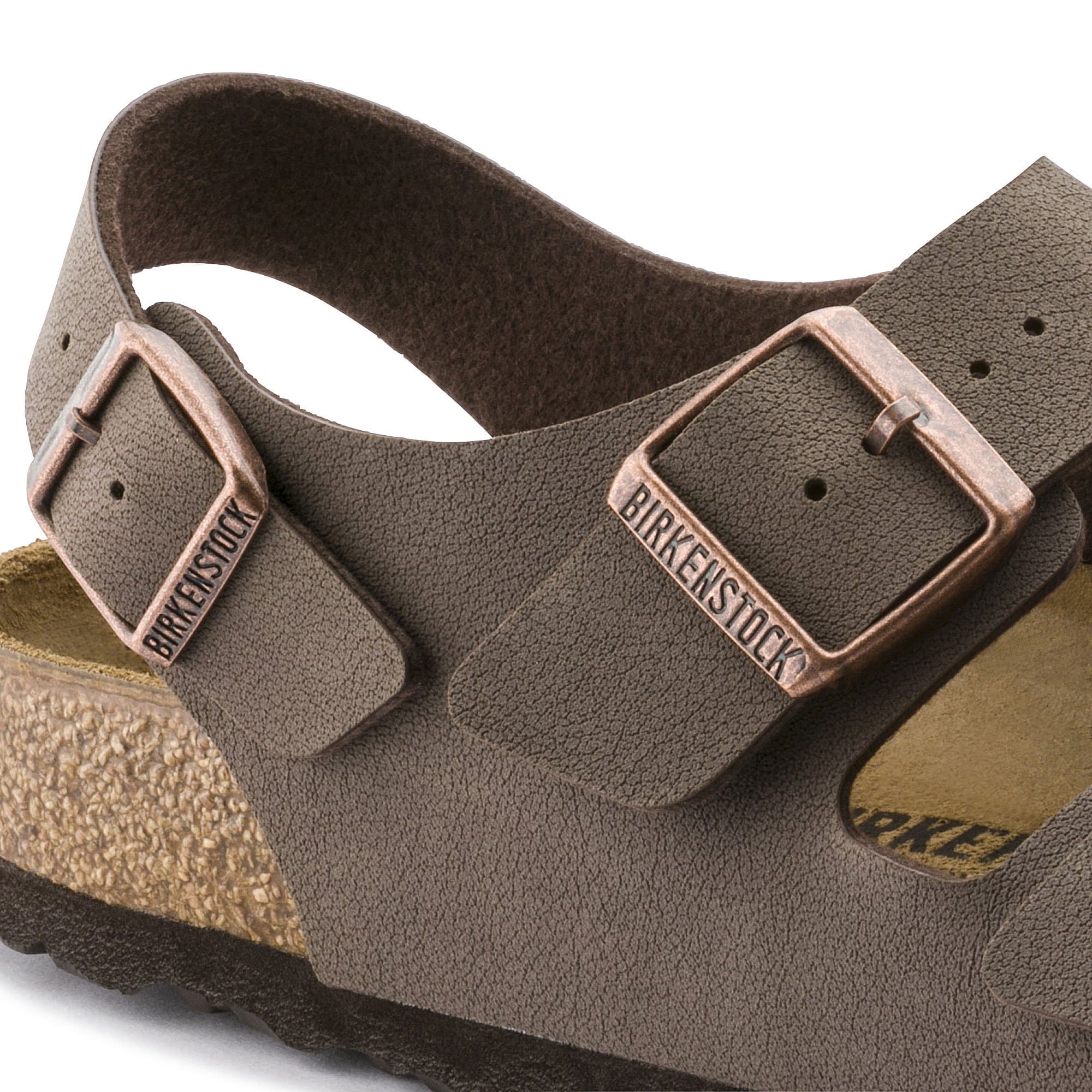 Milano Birko-Flor Nubuck - Image 5