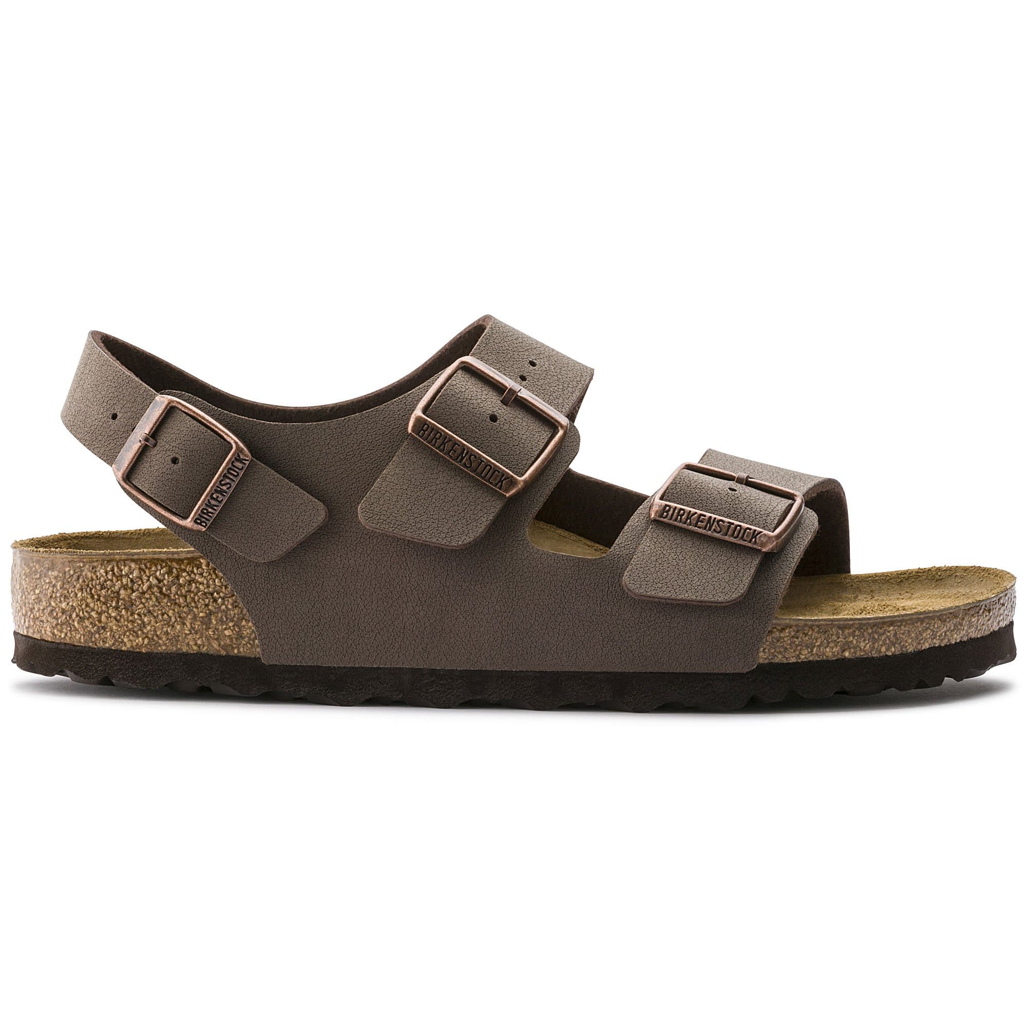 Milano Birko-Flor Nubuck - Image 6