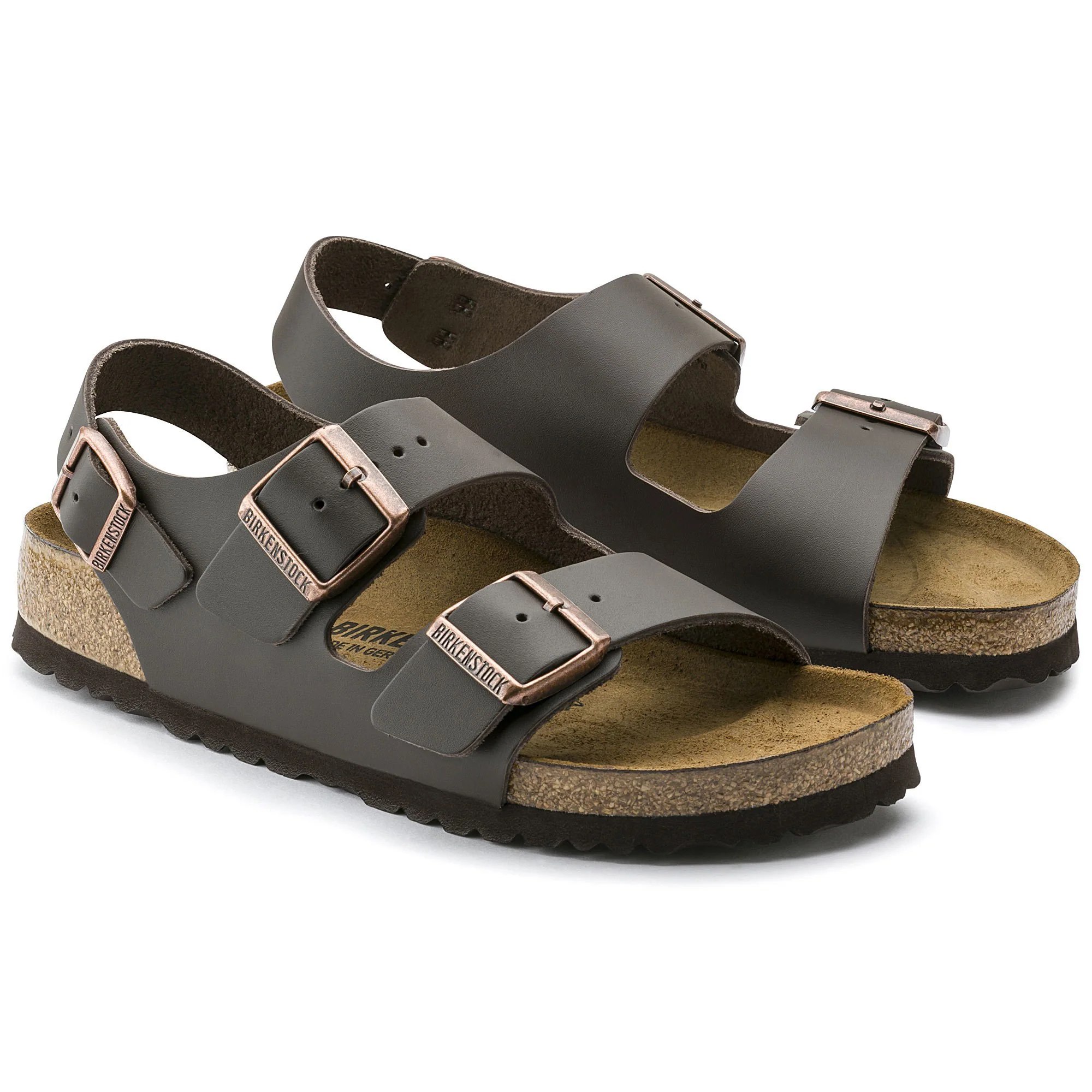 Milano Natural Leather - Image 5