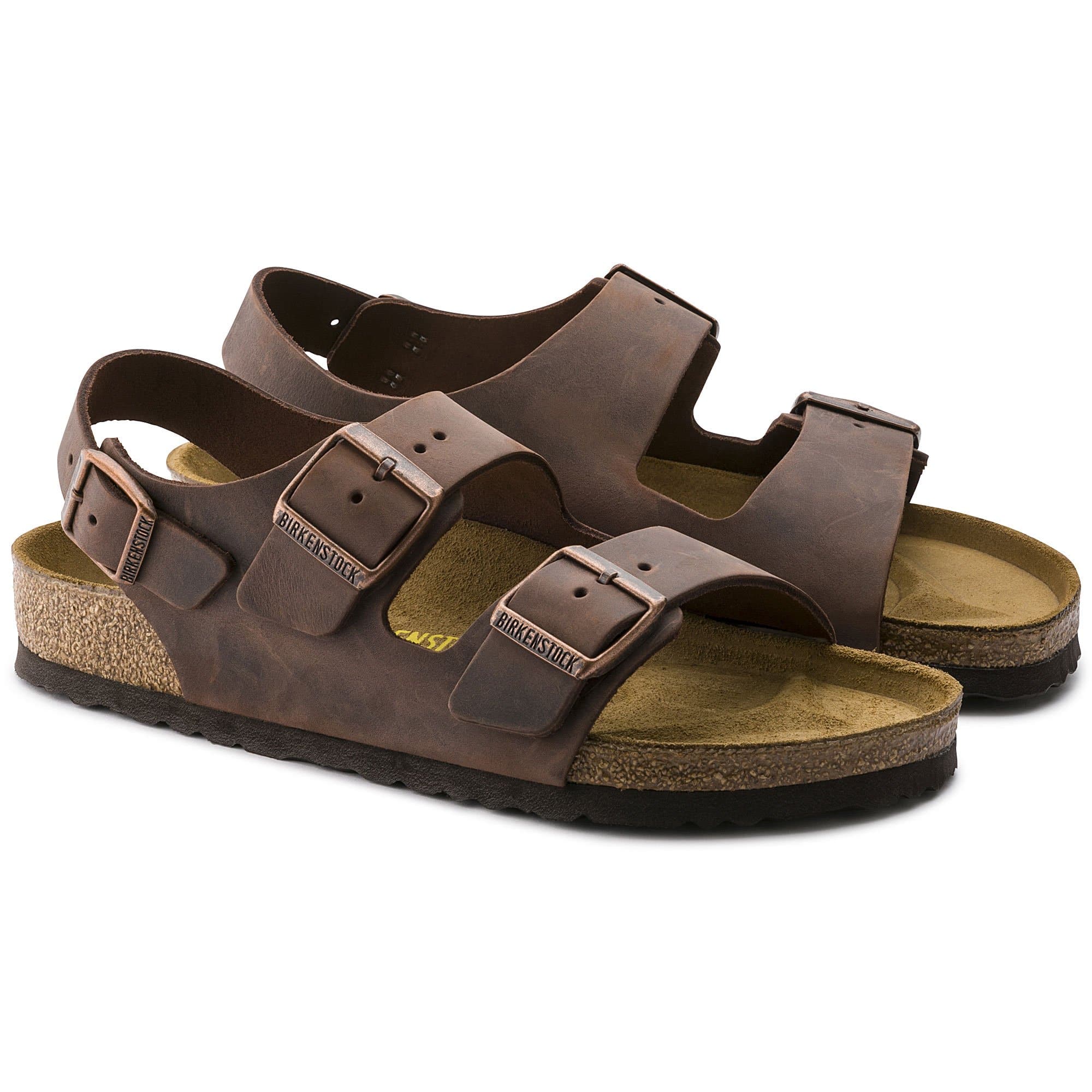 Milano Oiled Leather - Image 3
