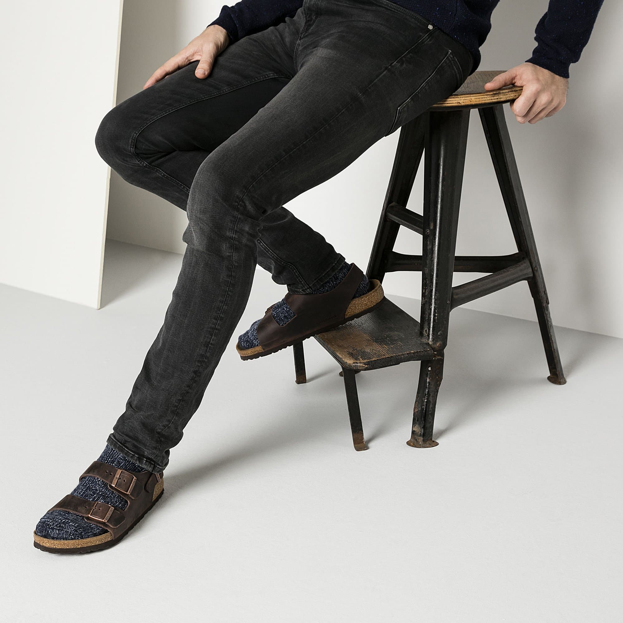 Milano Oiled Leather - Image 6