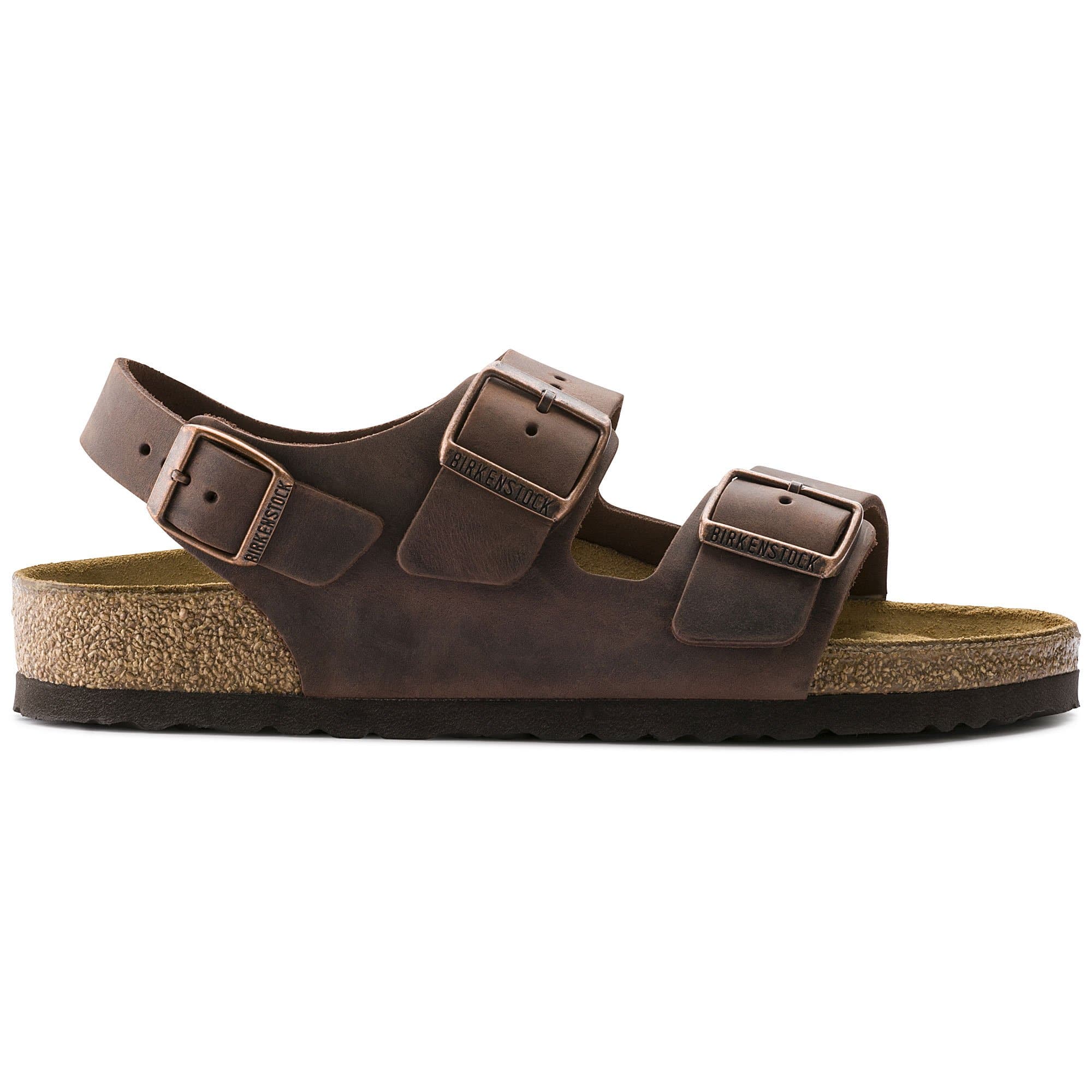 Milano Oiled Leather - Image 7