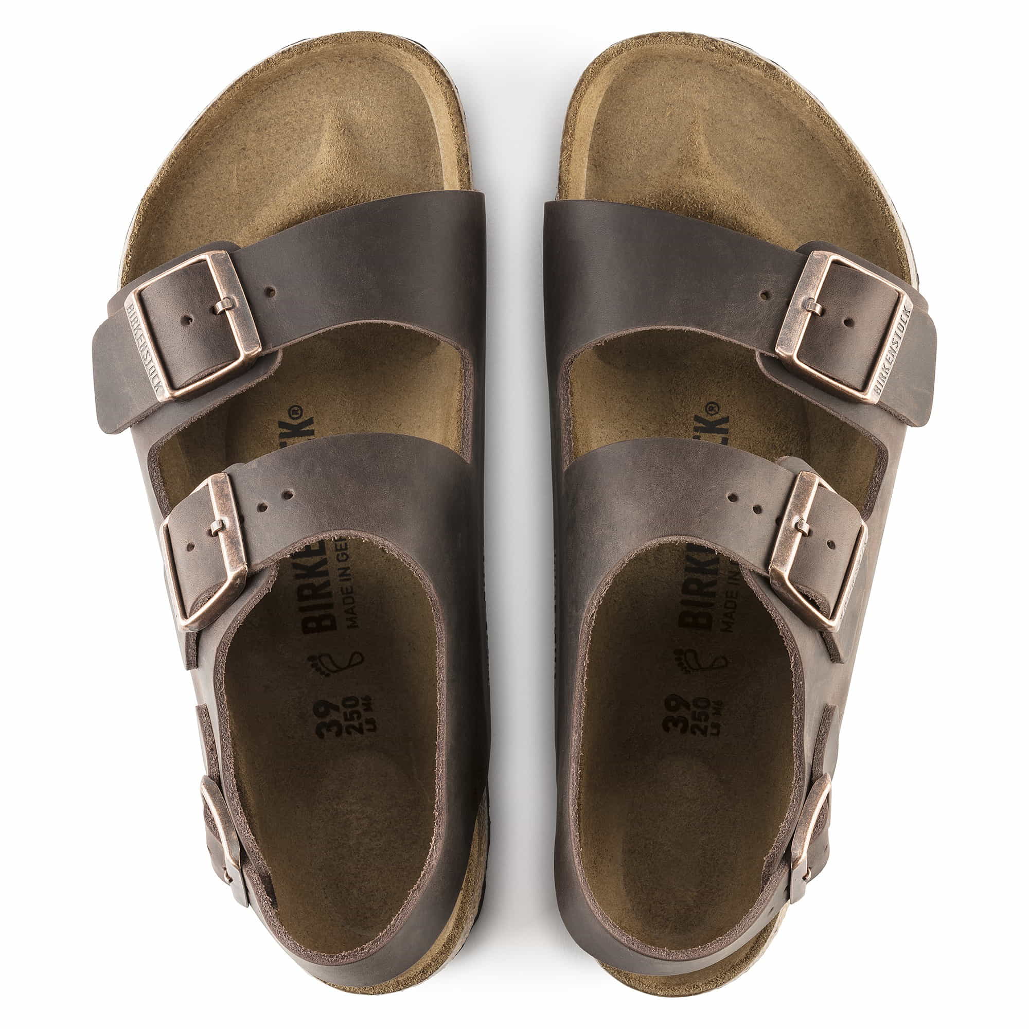 Milano Natural Leather Oiled - Image 3