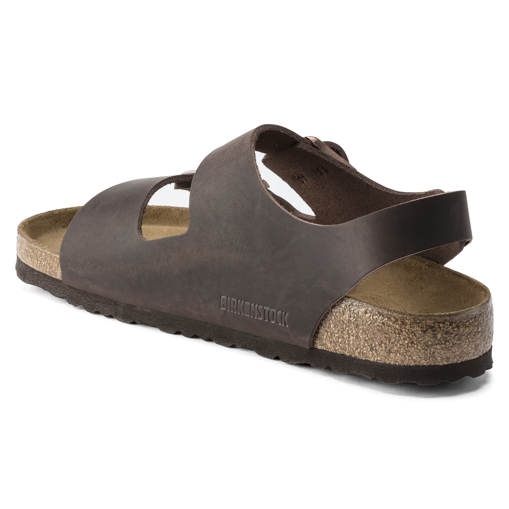 Milano Natural Leather Oiled - Image 7