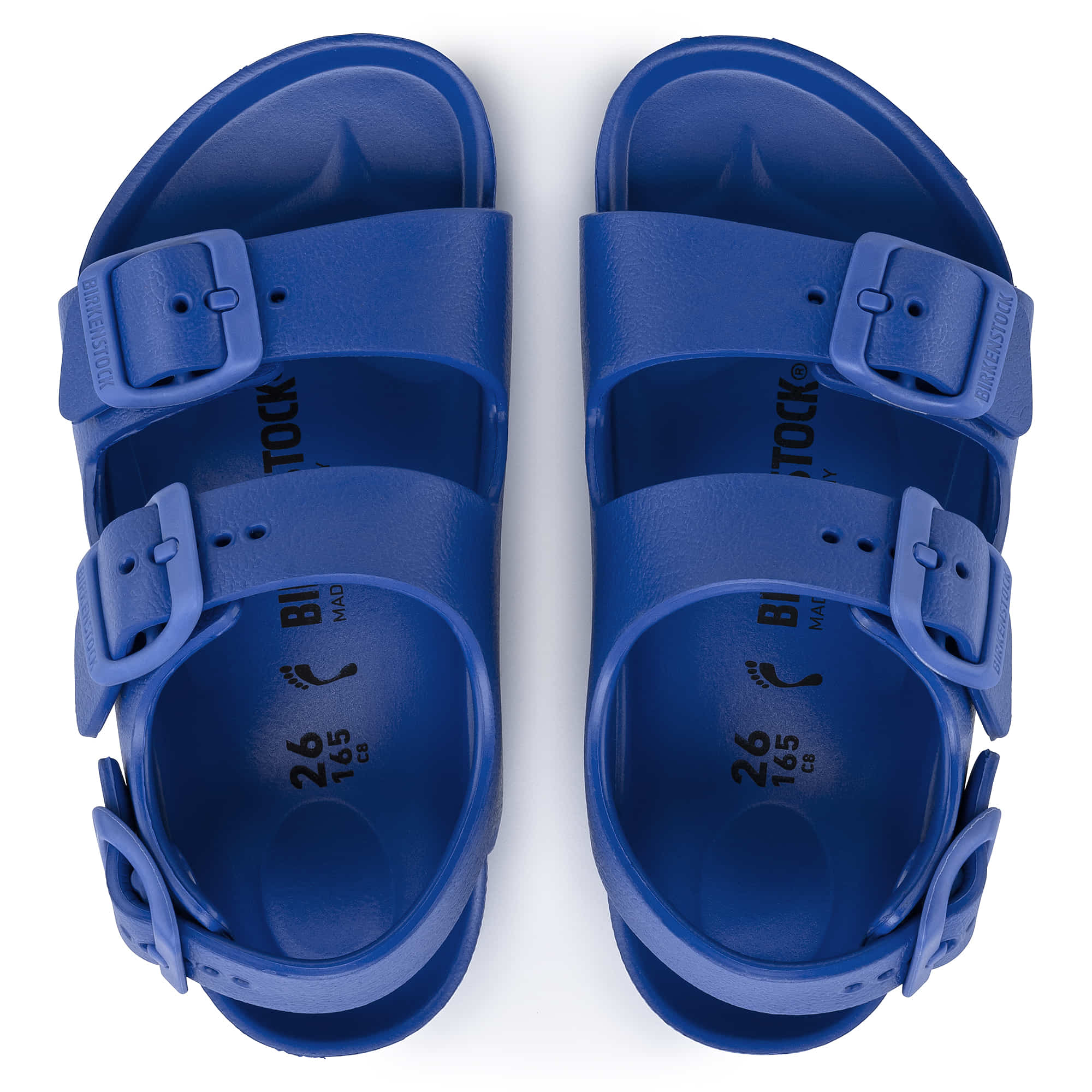 Milano Essentials Kids EVA - Image 3