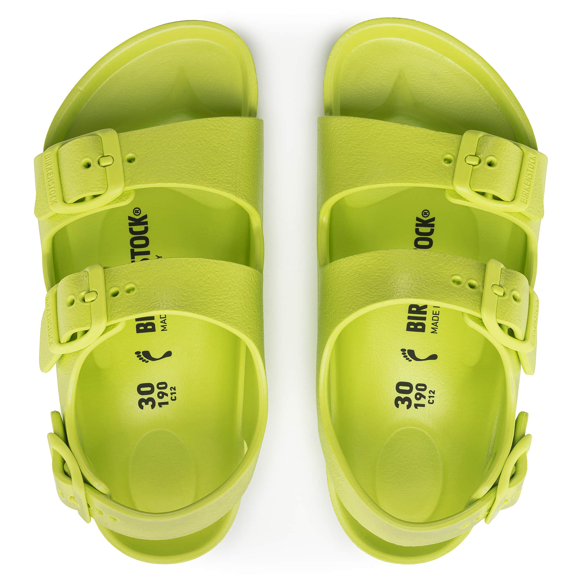 MilanoEssentials Kids EVA - Image 3