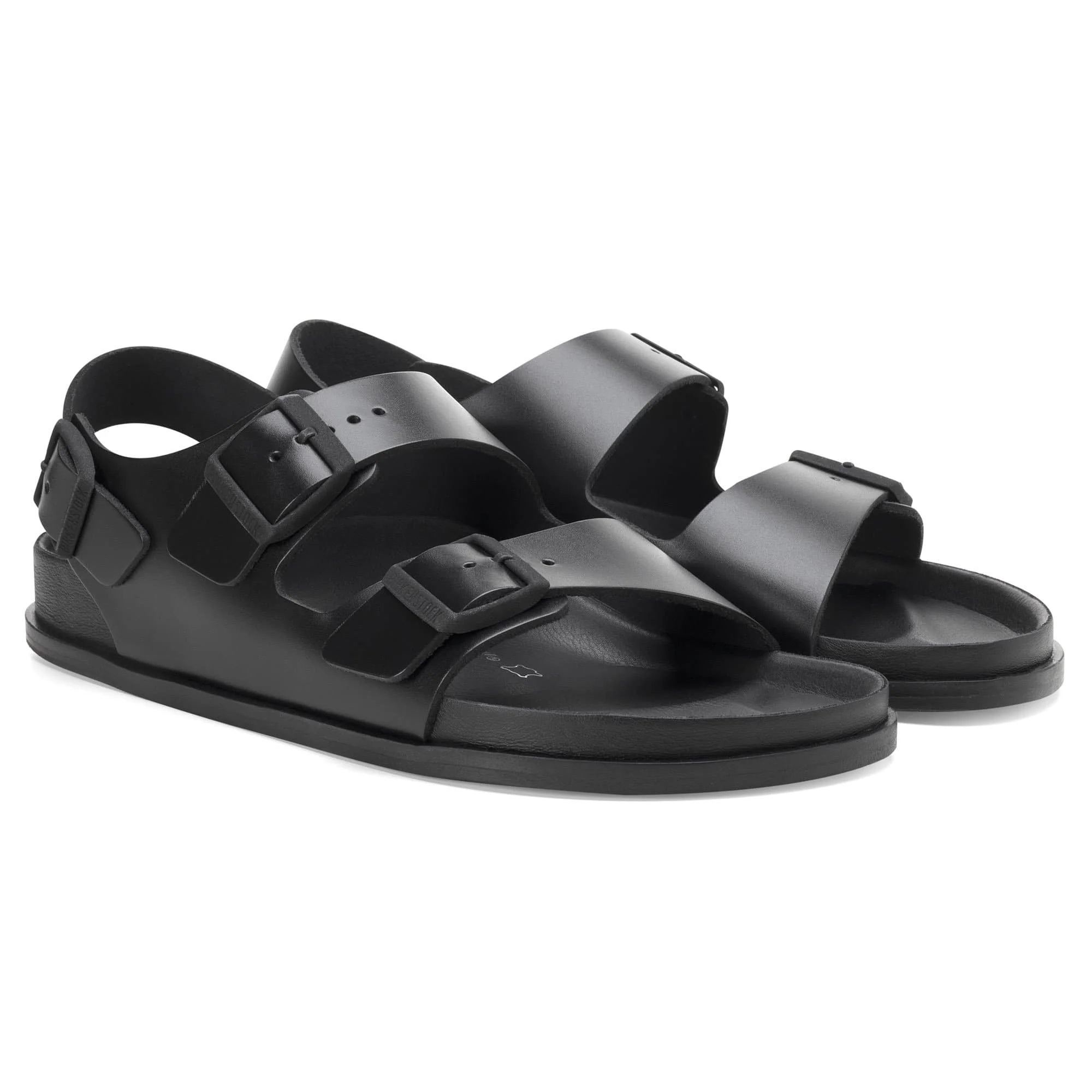 Milano EXQ NL 1774 Black - Image 2
