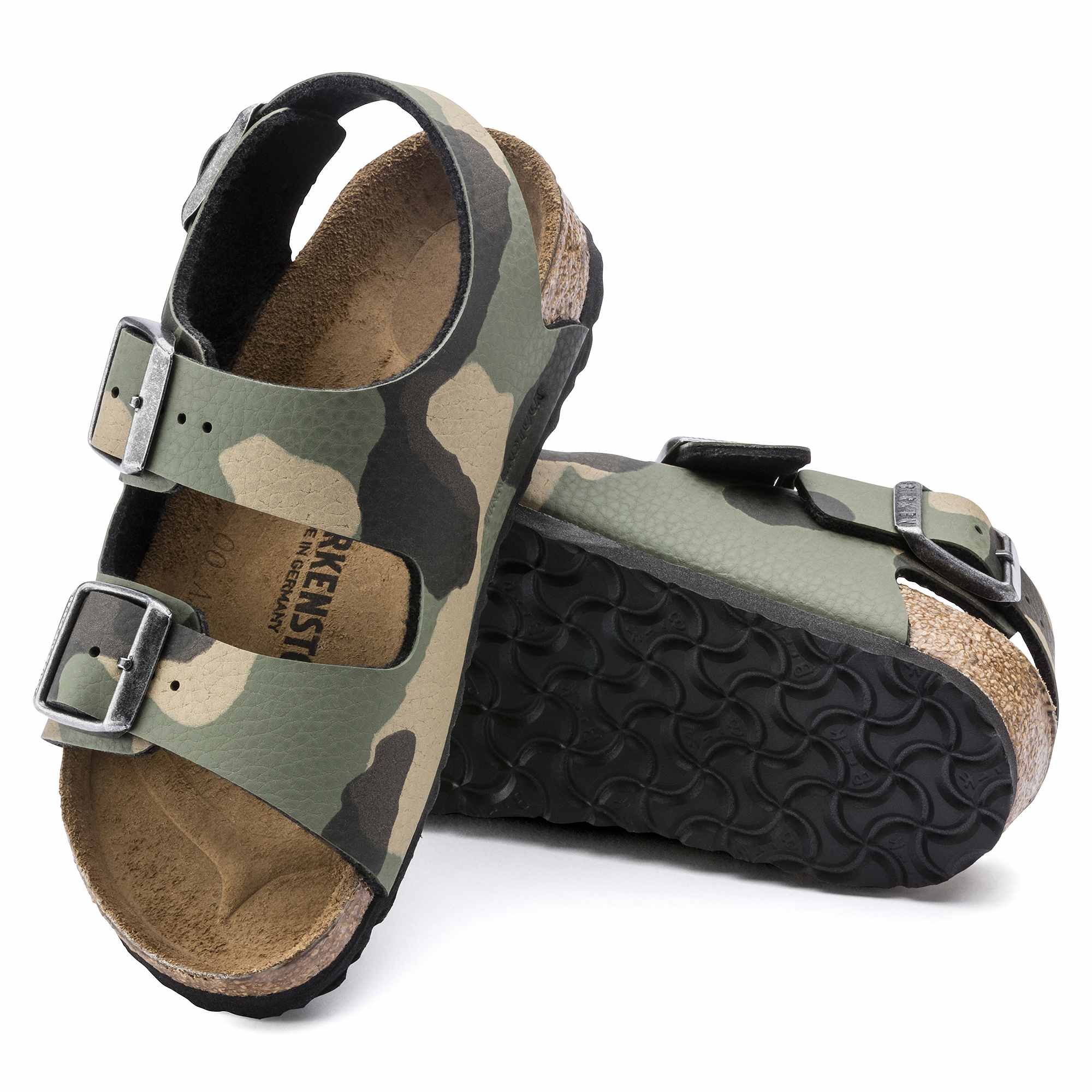 Milano Kids Birko-Flor - Image 2
