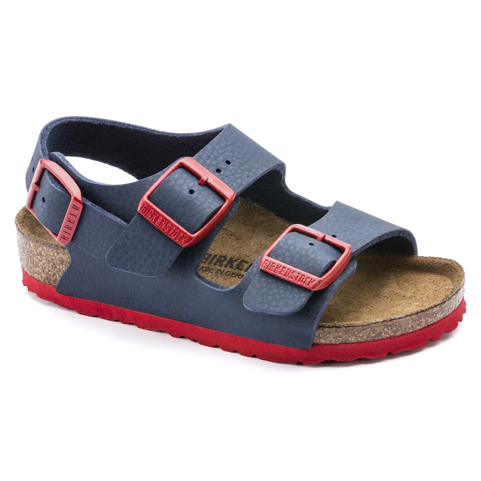 Milano Kids Birko-Flor
