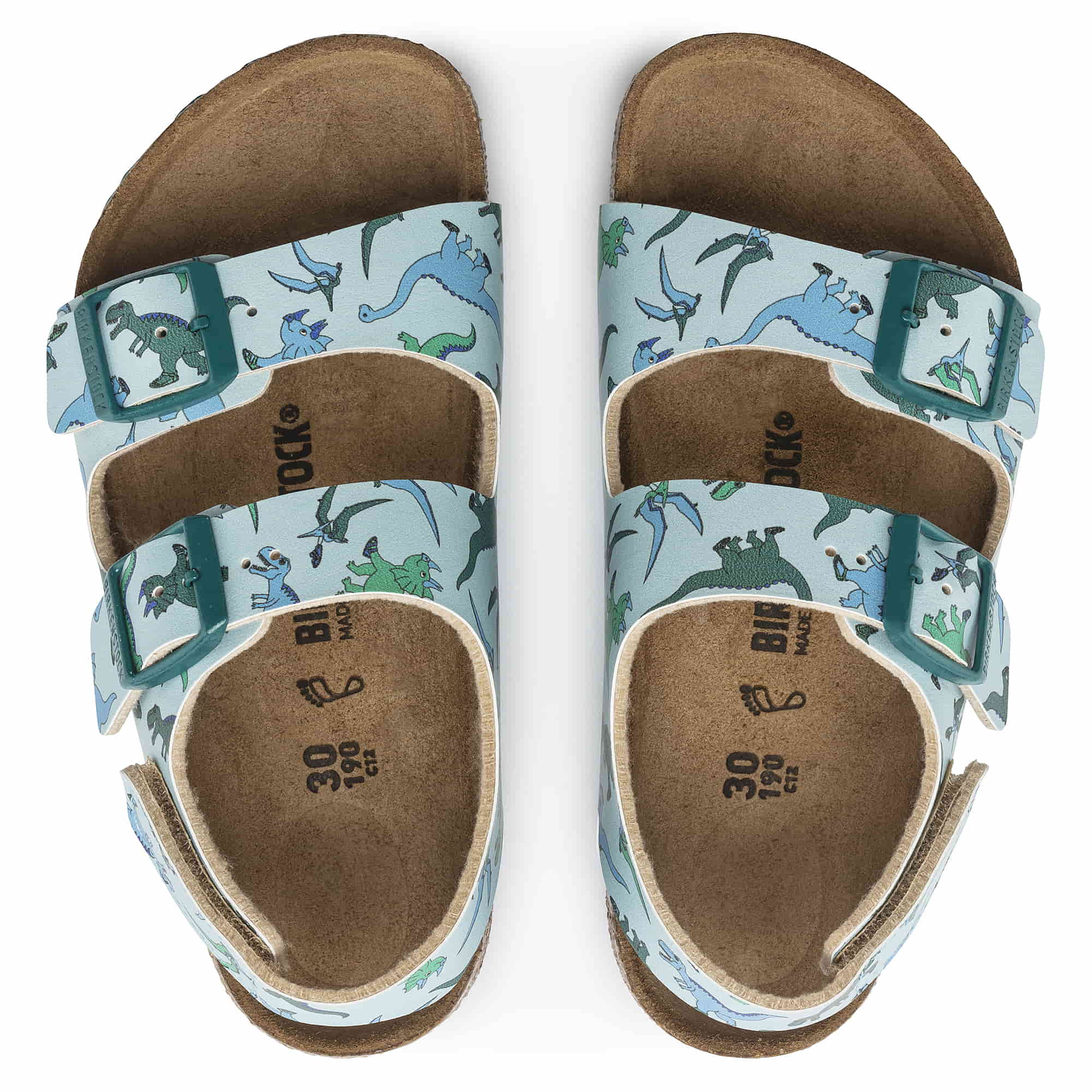 Milano Kids Birko-Flor - Image 3