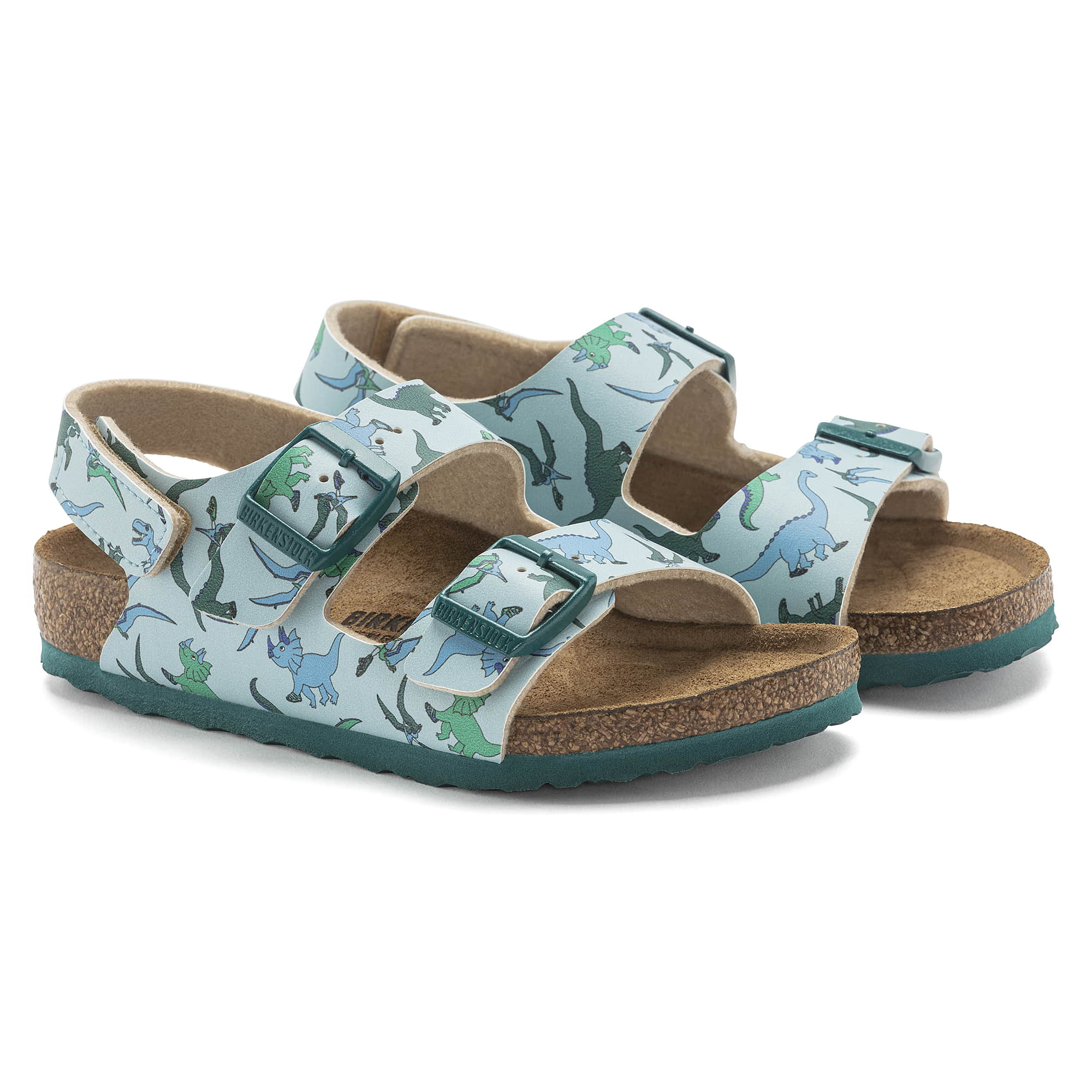 Milano Kids Birko-Flor - Image 4