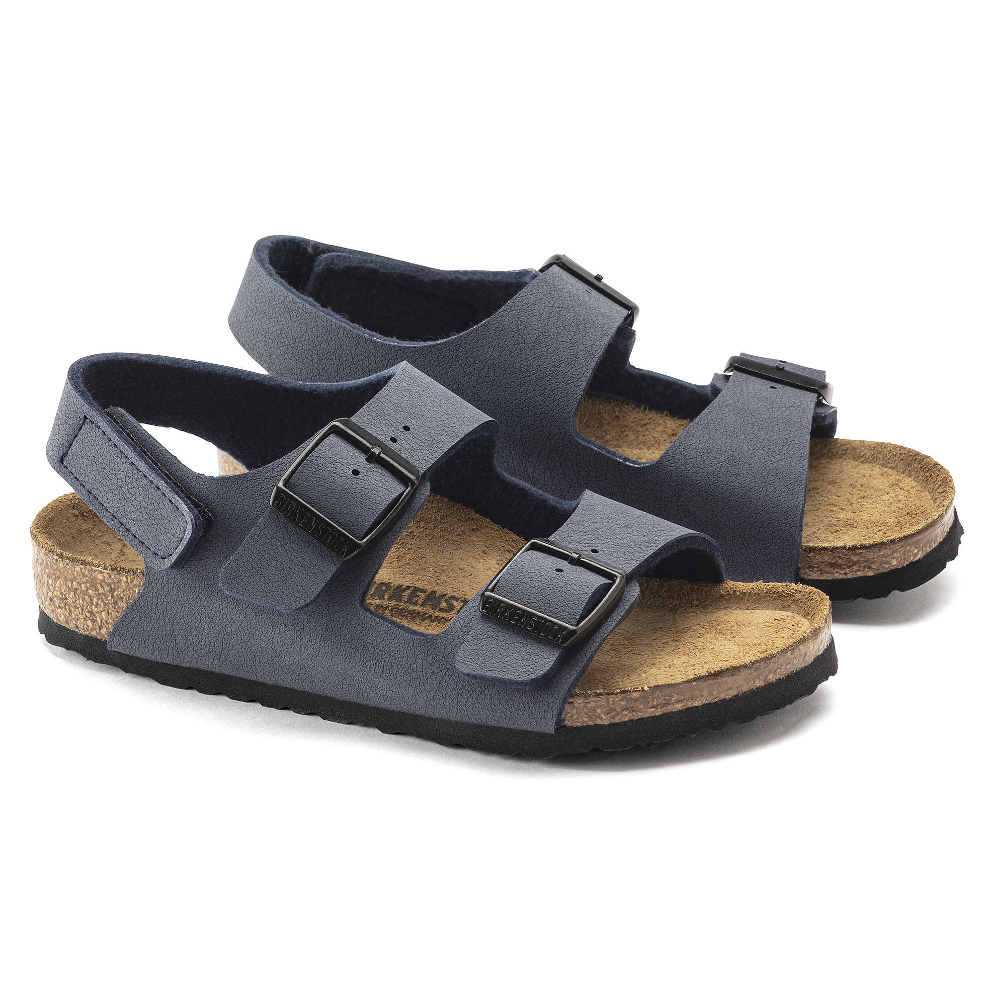 Milano Kids Birko-Flor Birkibuc - Image 4
