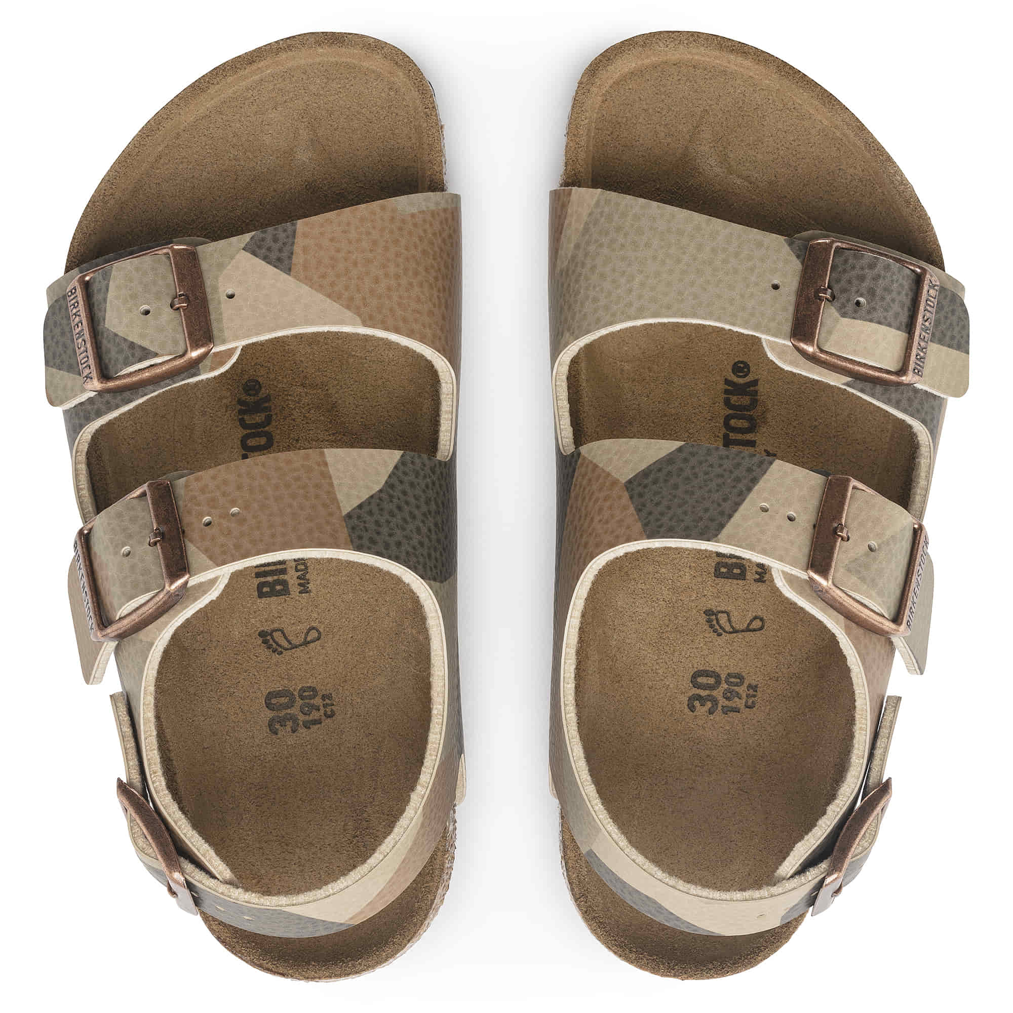 Milano Kids Birko-Flor - Image 3