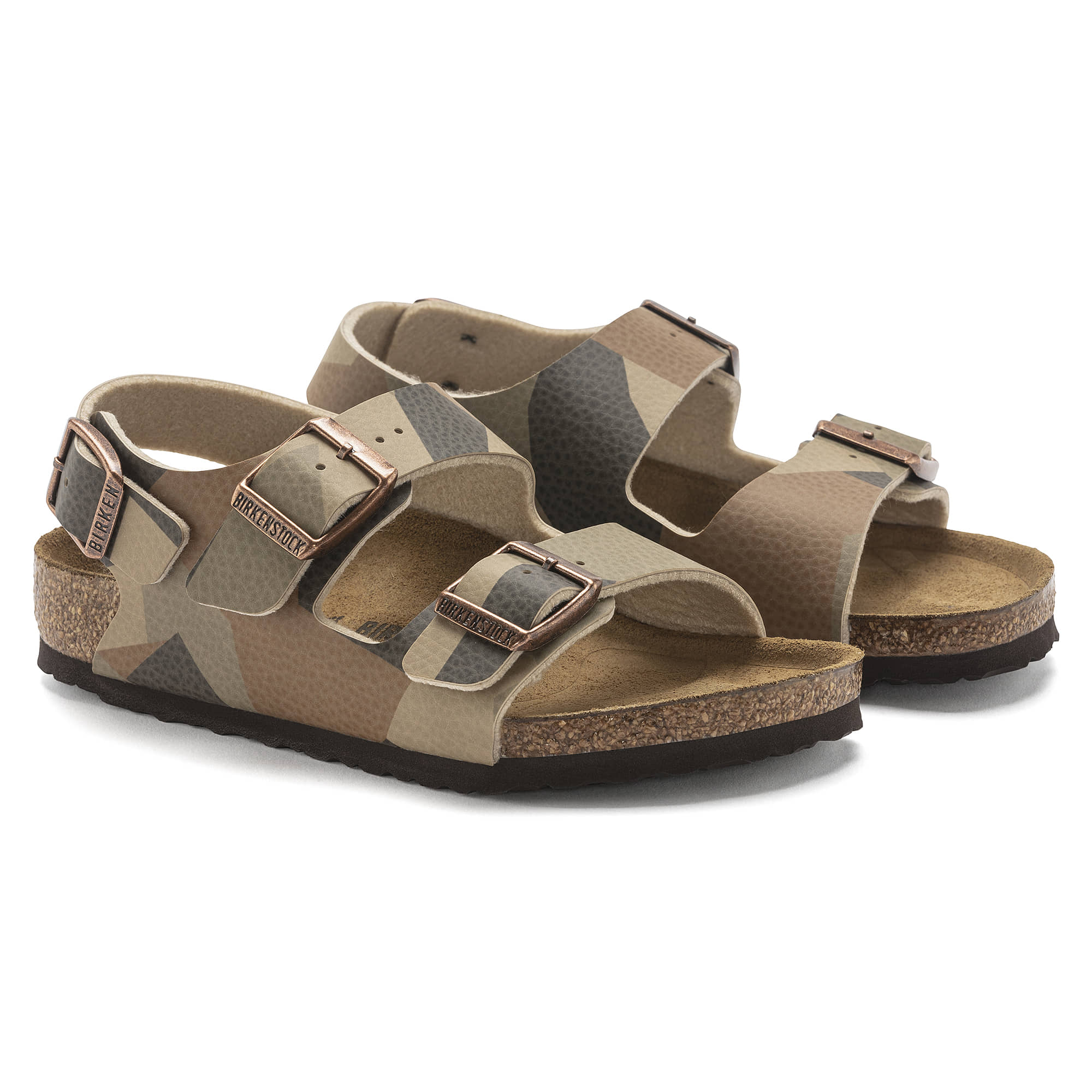 Milano Kids Birko-Flor - Image 4