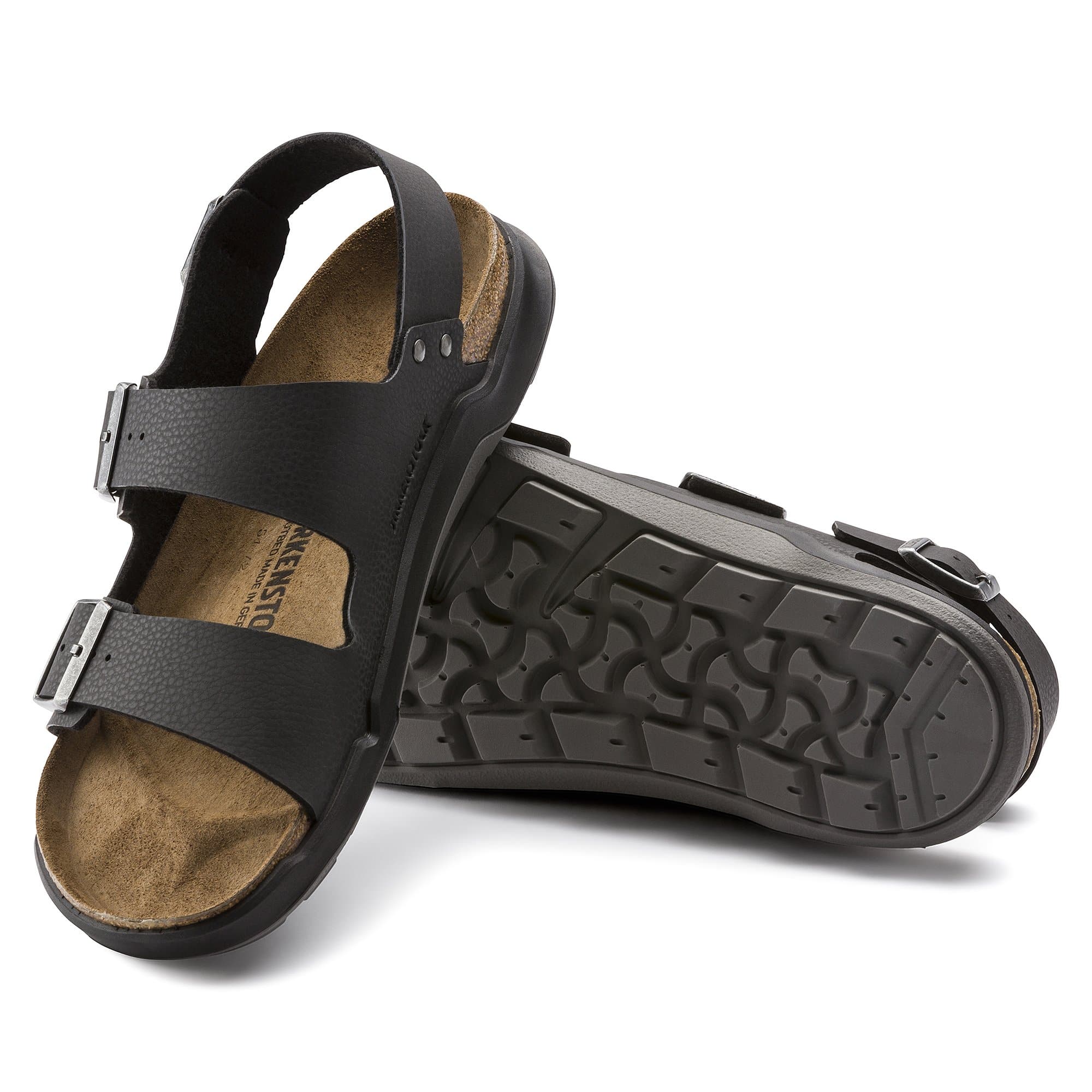 Milano Men Birko-Flor - Image 2