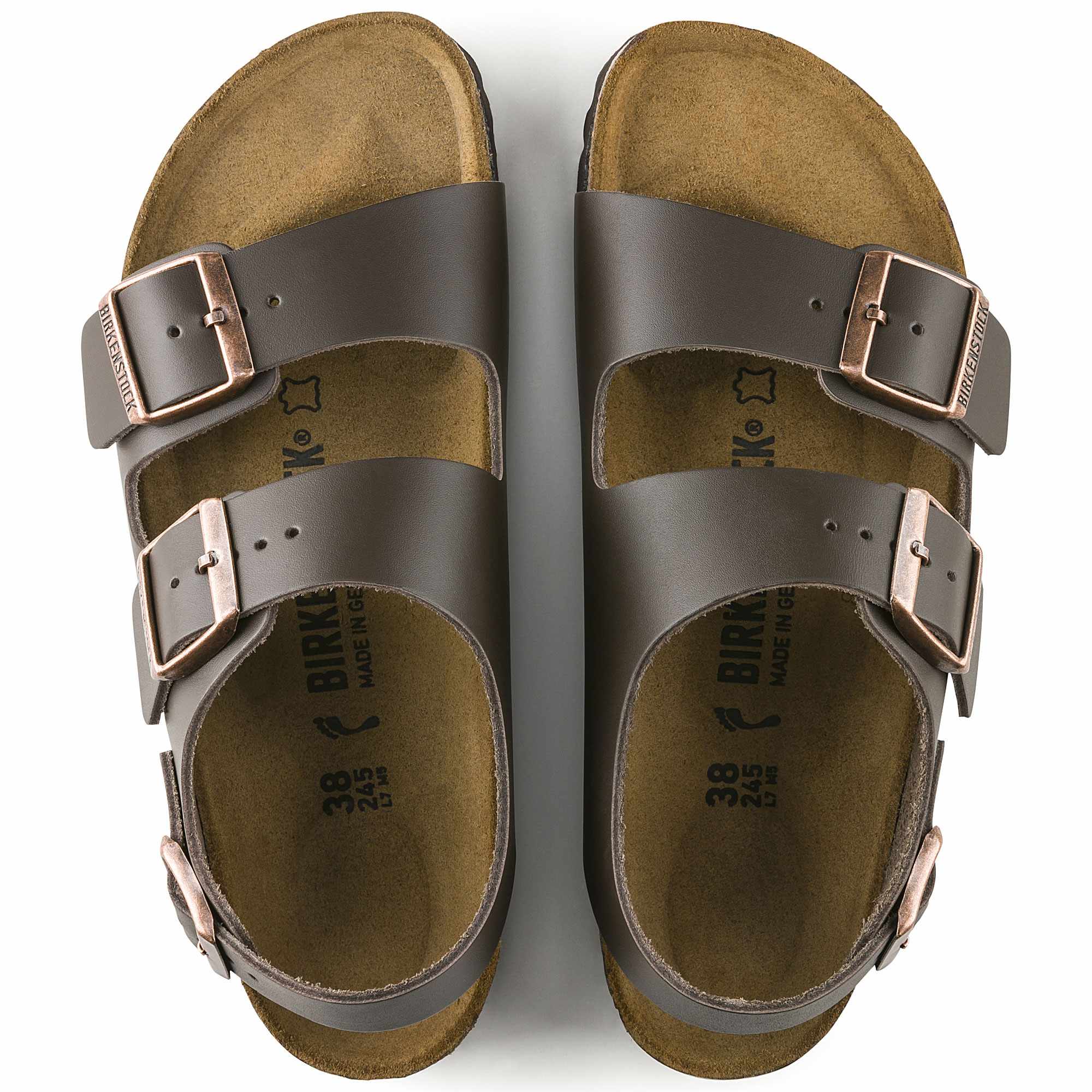 Milano Natural Leather - Image 3