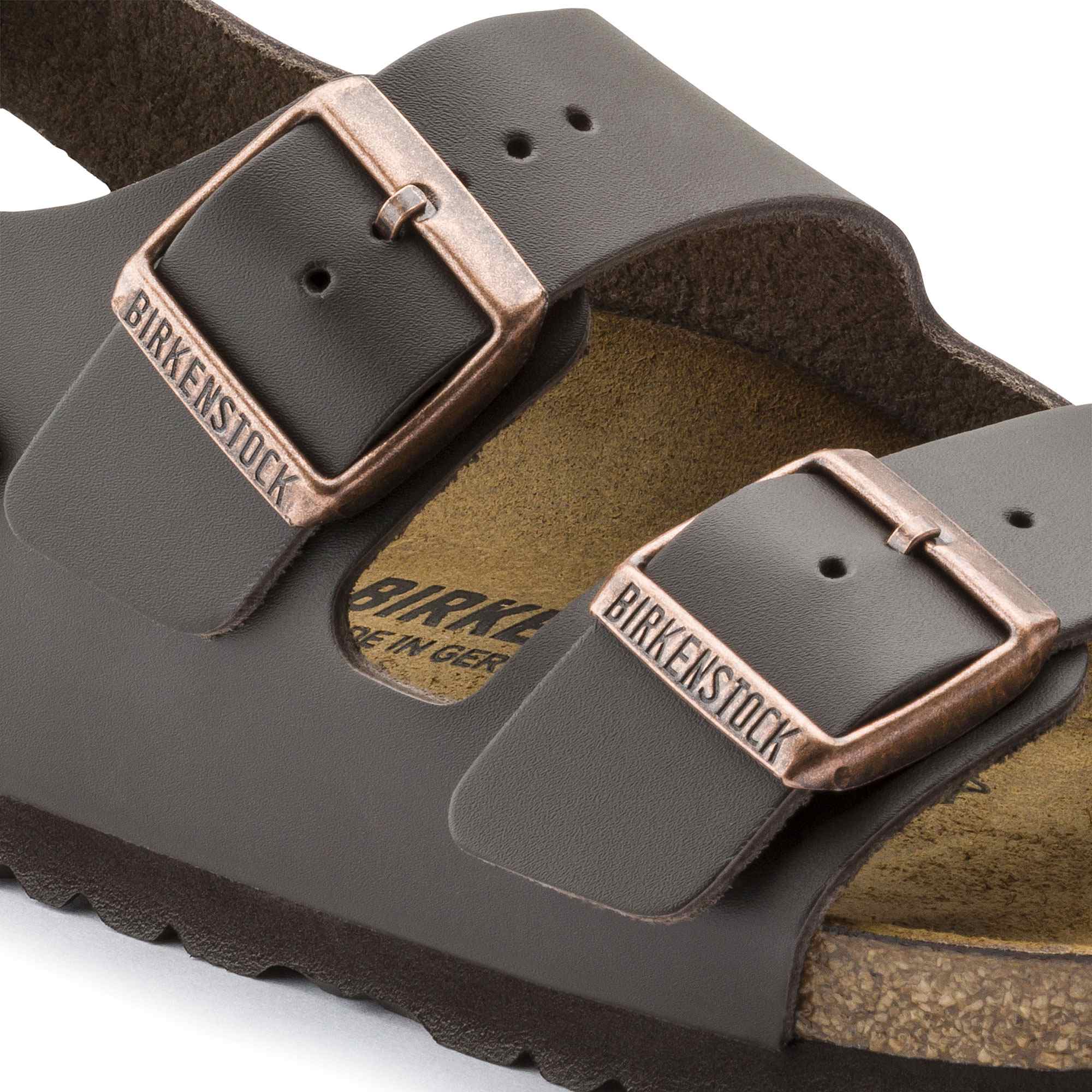 Milano Natural Leather - Image 6