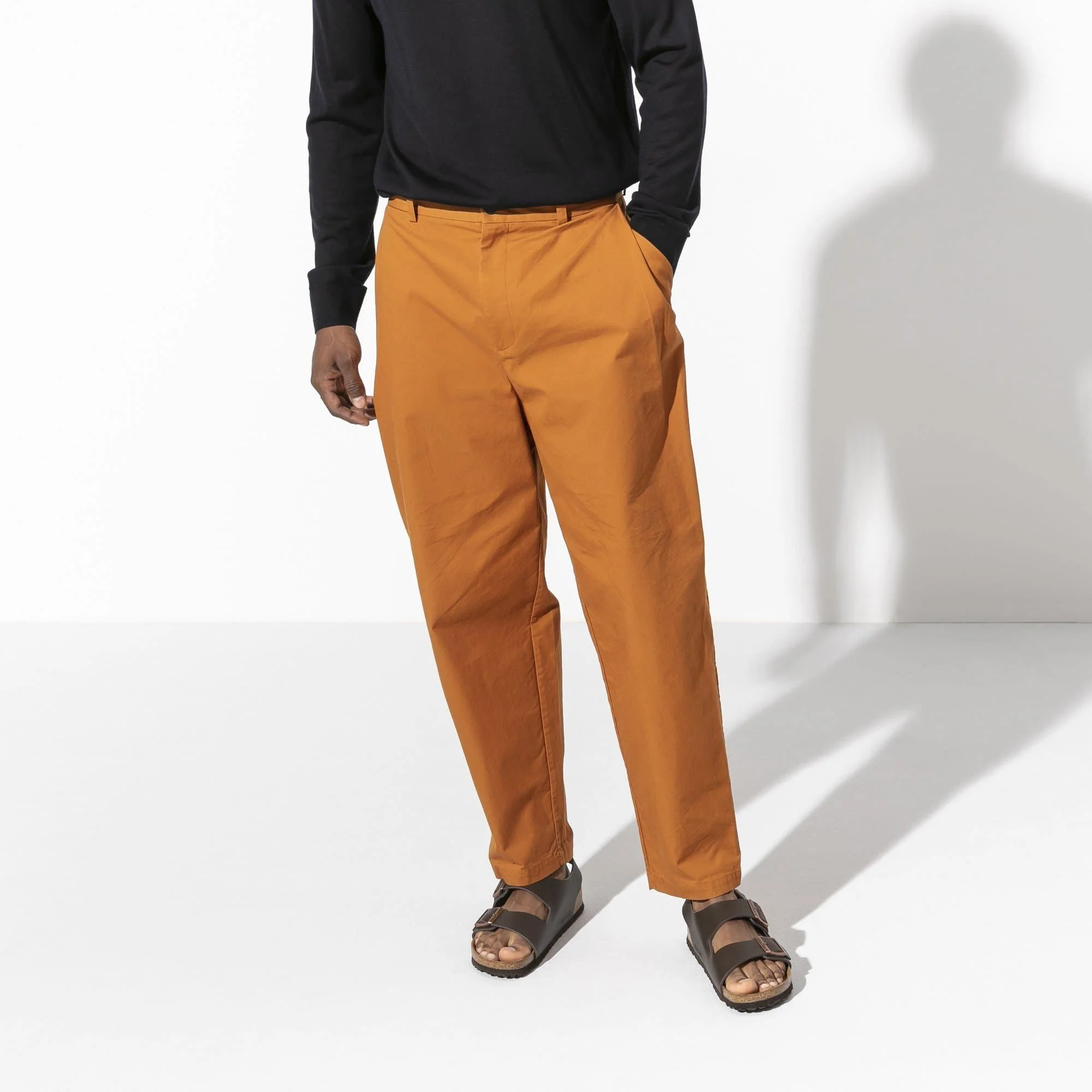 Milano Natural Leather - Image 7