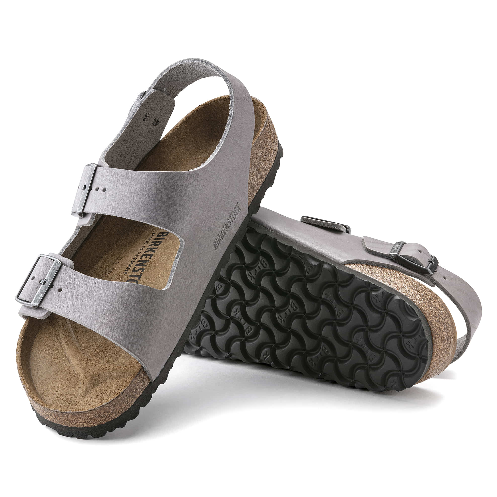 Milano Natural Leather - Image 2