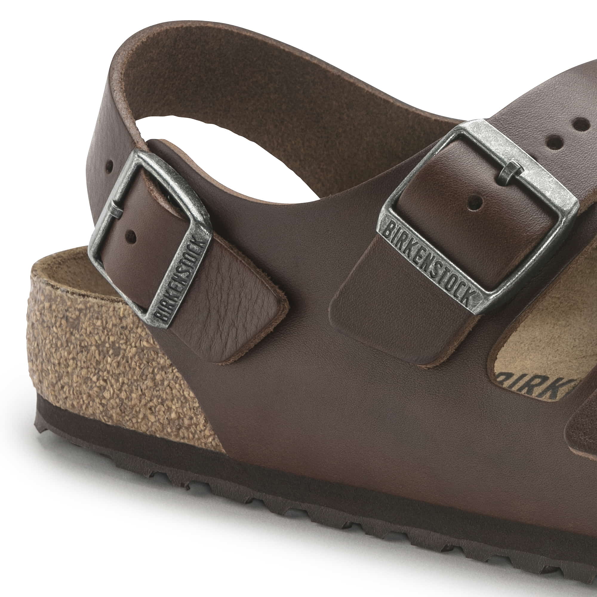 Milano Natural Leather - Image 6